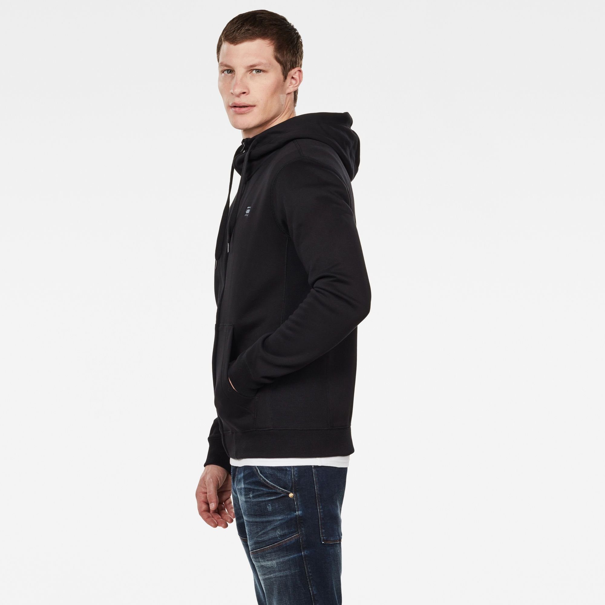 G-star Raw Herren Pullover D16122-c235-6484 günstig online kaufen