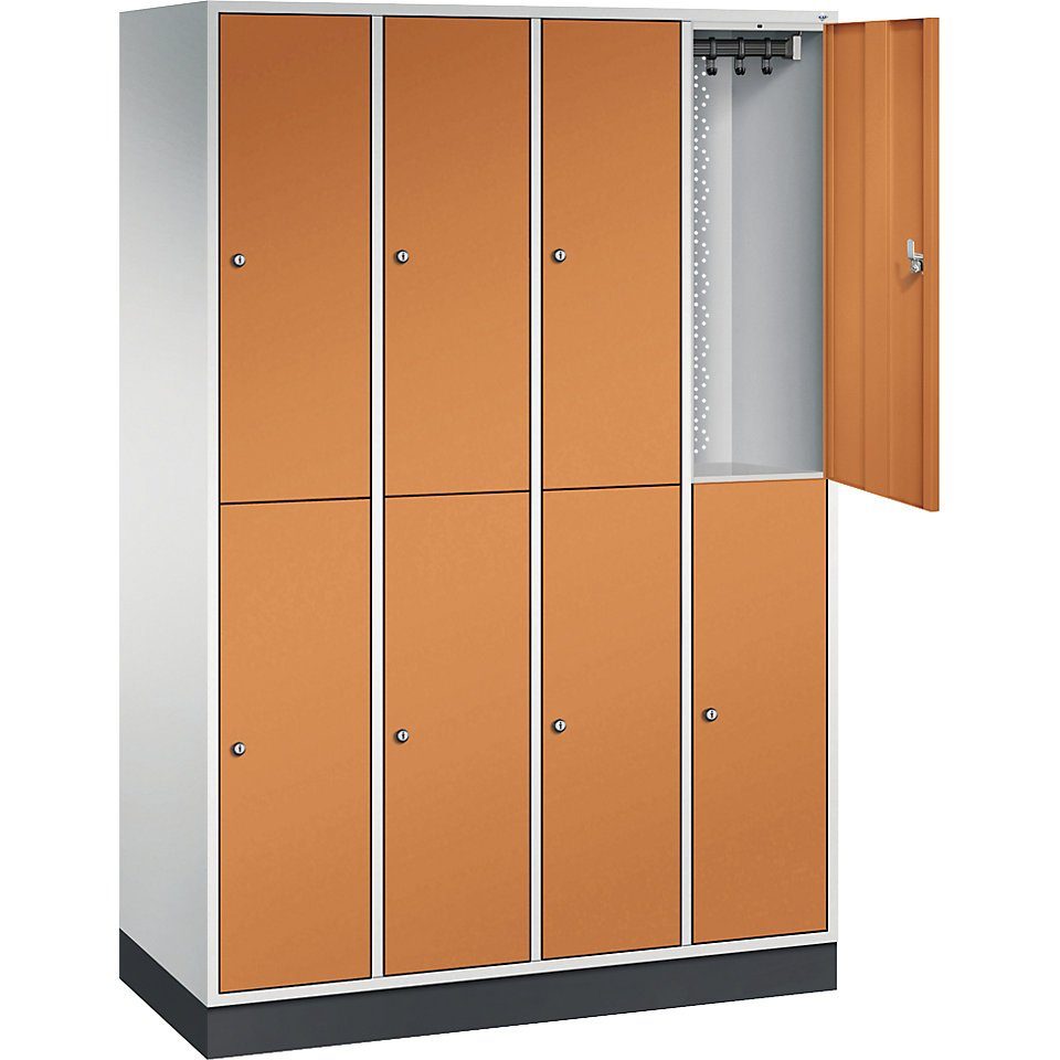 C+P Aktenschrank