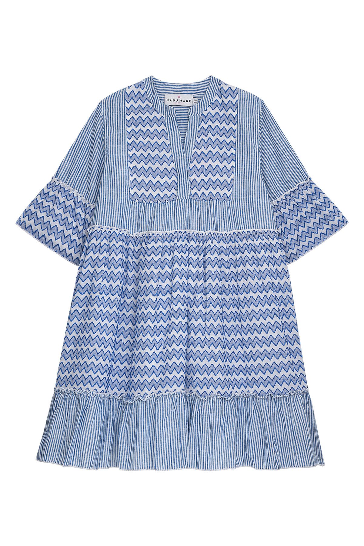 DANAMADE Sommerkleid DANAMADE Dresses DRUNA