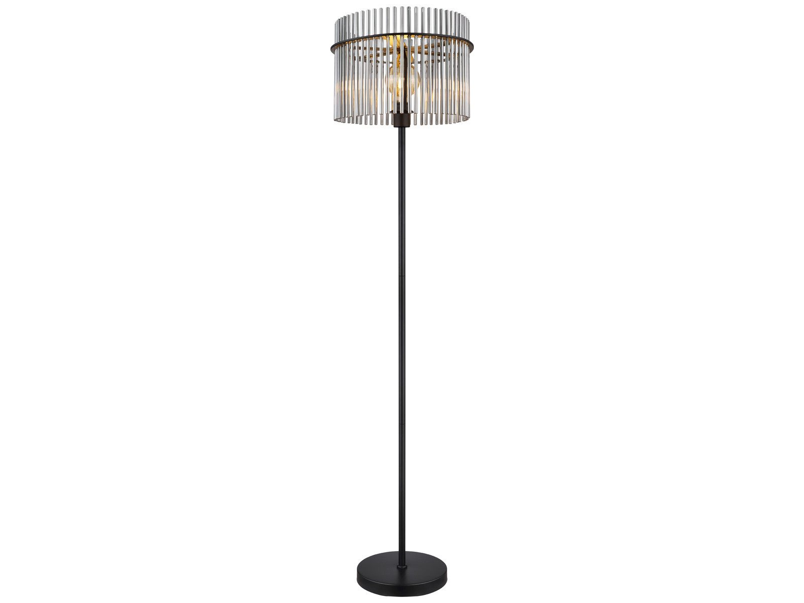 GLOBO LIGHTING LED Stehlampe, Dimmfunktion, LED günstig online kaufen