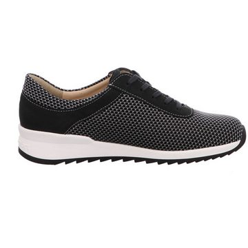 Finn Comfort grau Sneaker (1-tlg)