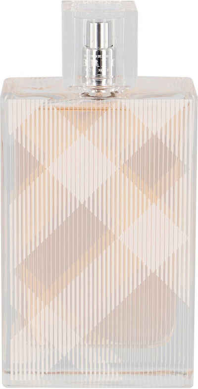 BURBERRY Eau de Toilette Burberry Brit