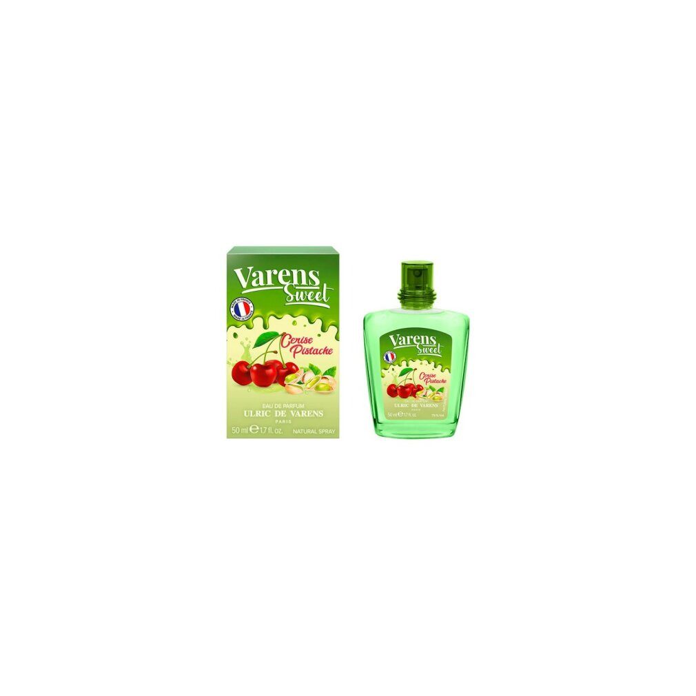 Ulric De Varens Eau de Parfum Ulric de Varens Sweet Cerise Pistache Eau de Parfum