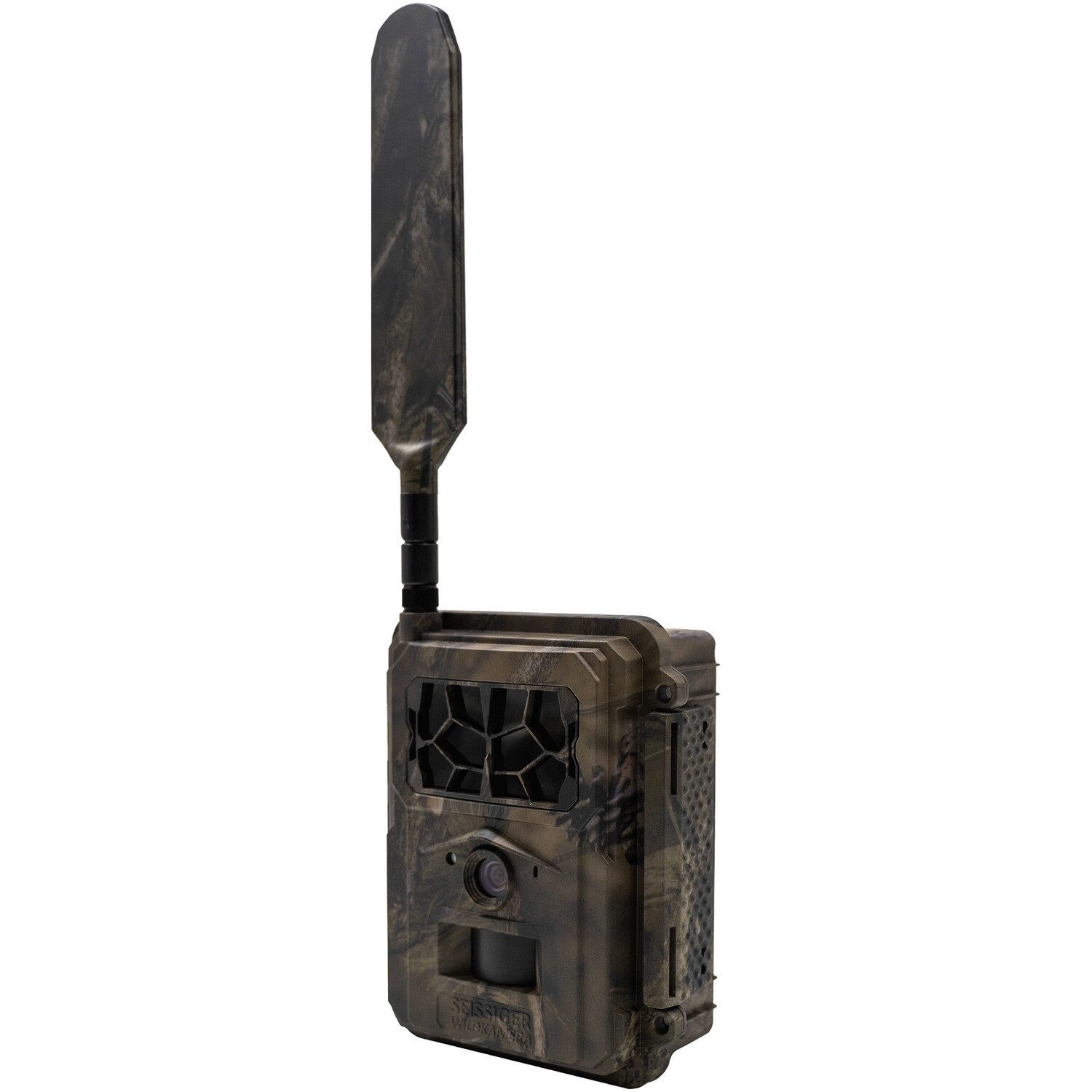 Seissiger Wildkamera Wildkamera Base-Cam LTE SUPERSIM-Edition