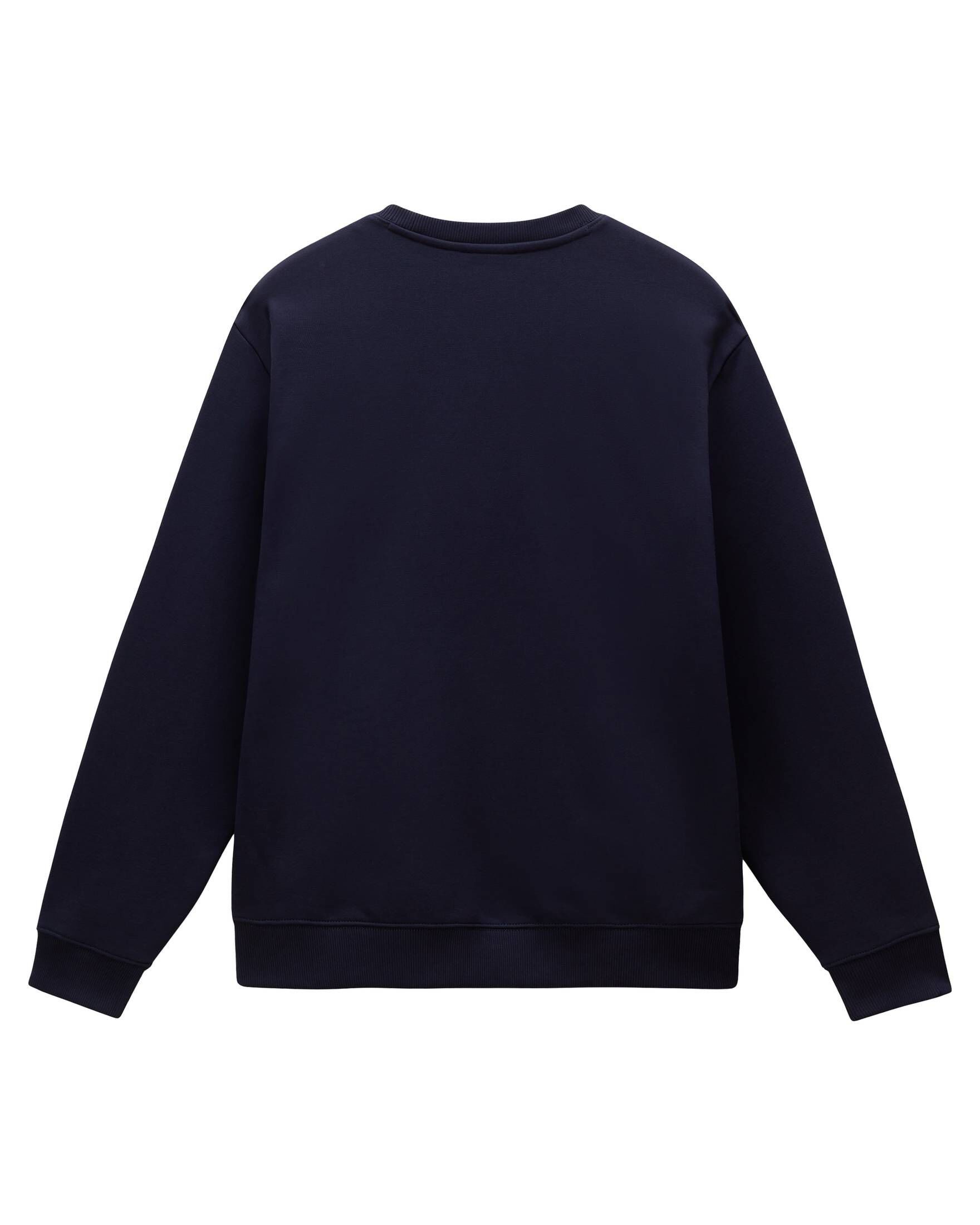 Napapijri Sweatshirt Herren Sweatshirt ALBULA (1-tlg) günstig online kaufen