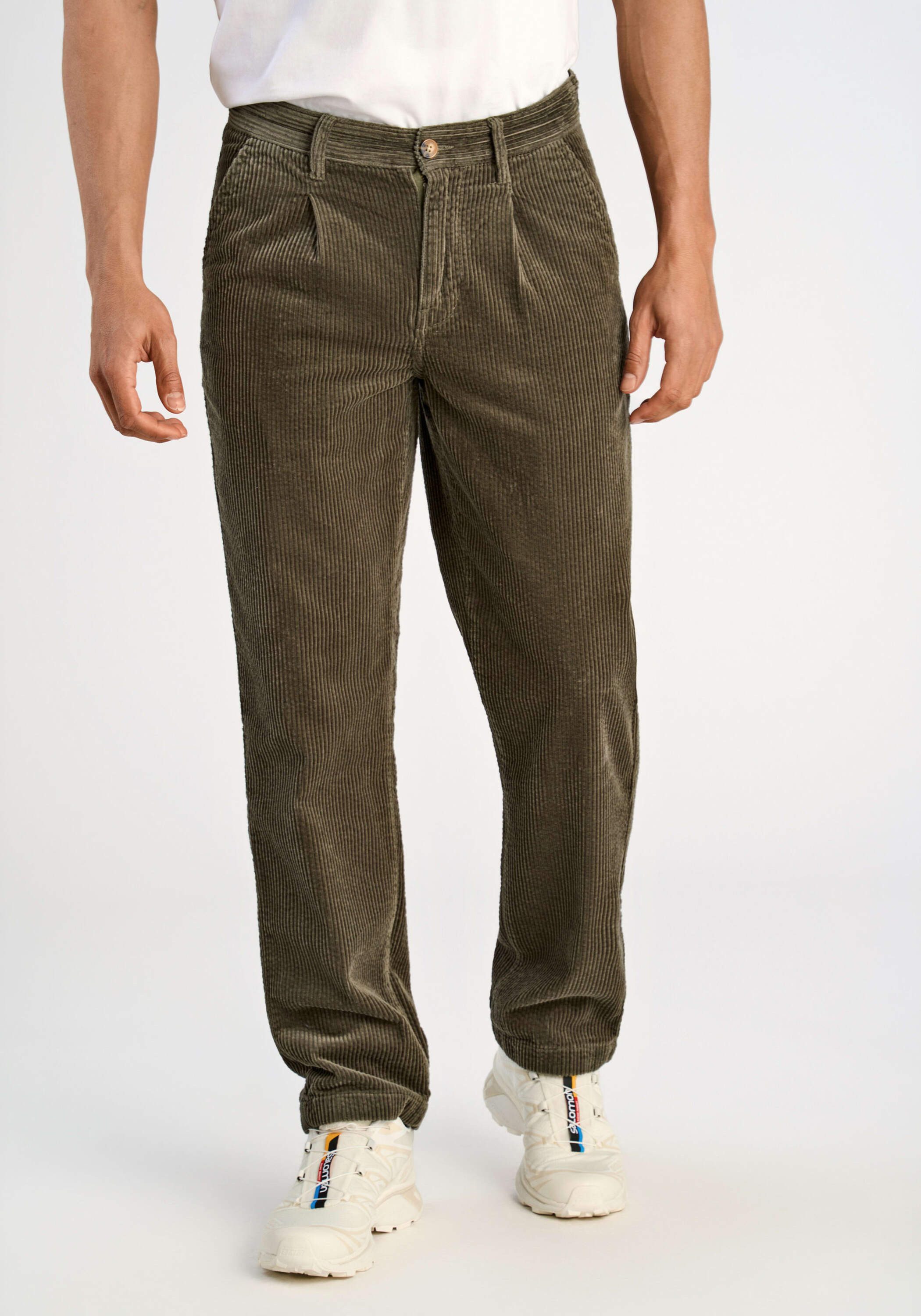 Cordhose Cordhose Relaxed Fit