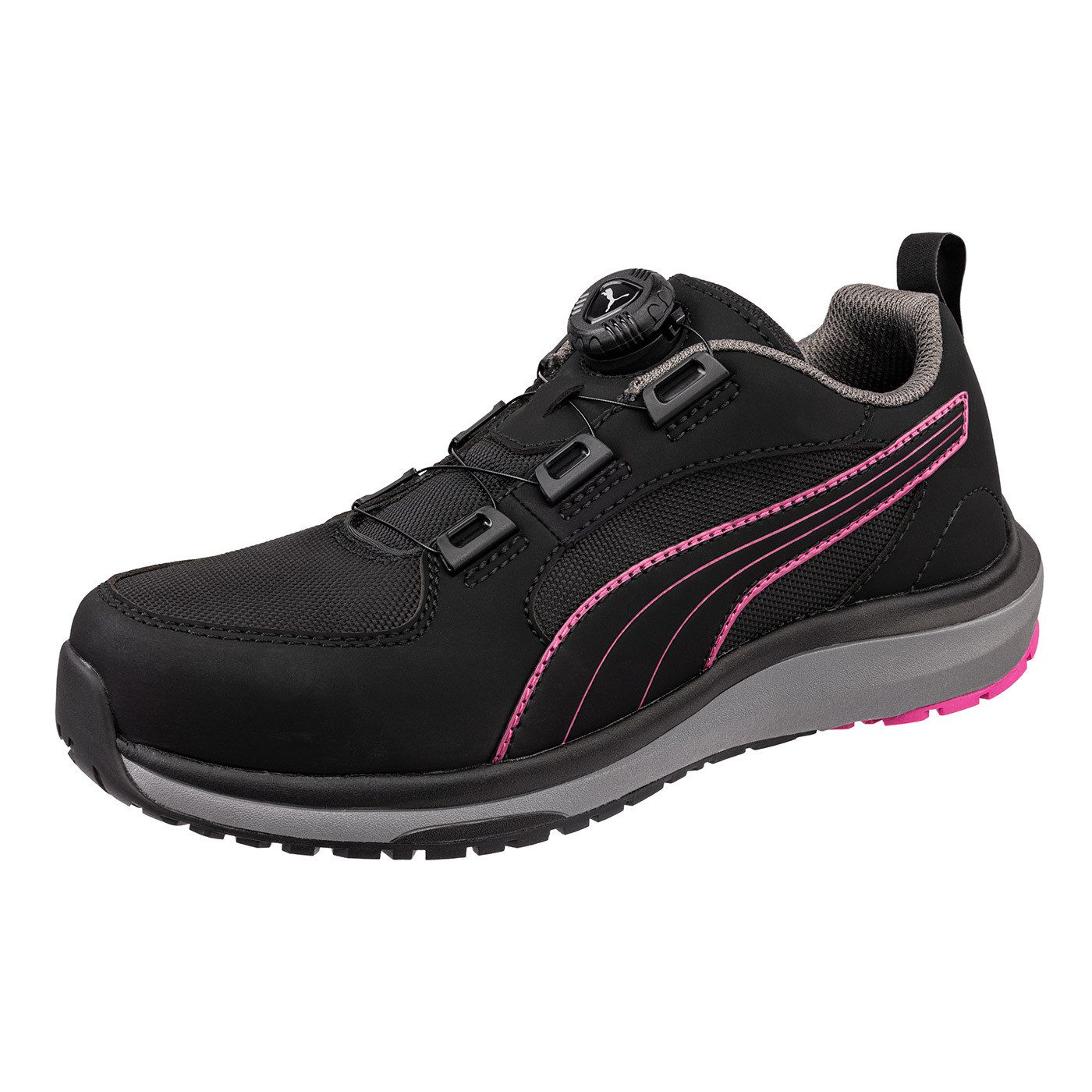 PUMA Safety Sicherheitsschuh