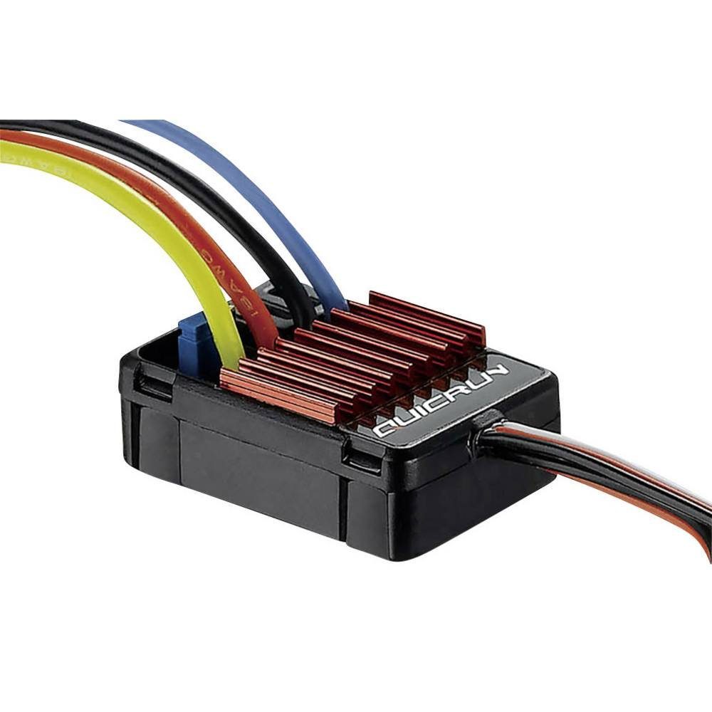 Fahrtregler Controller
