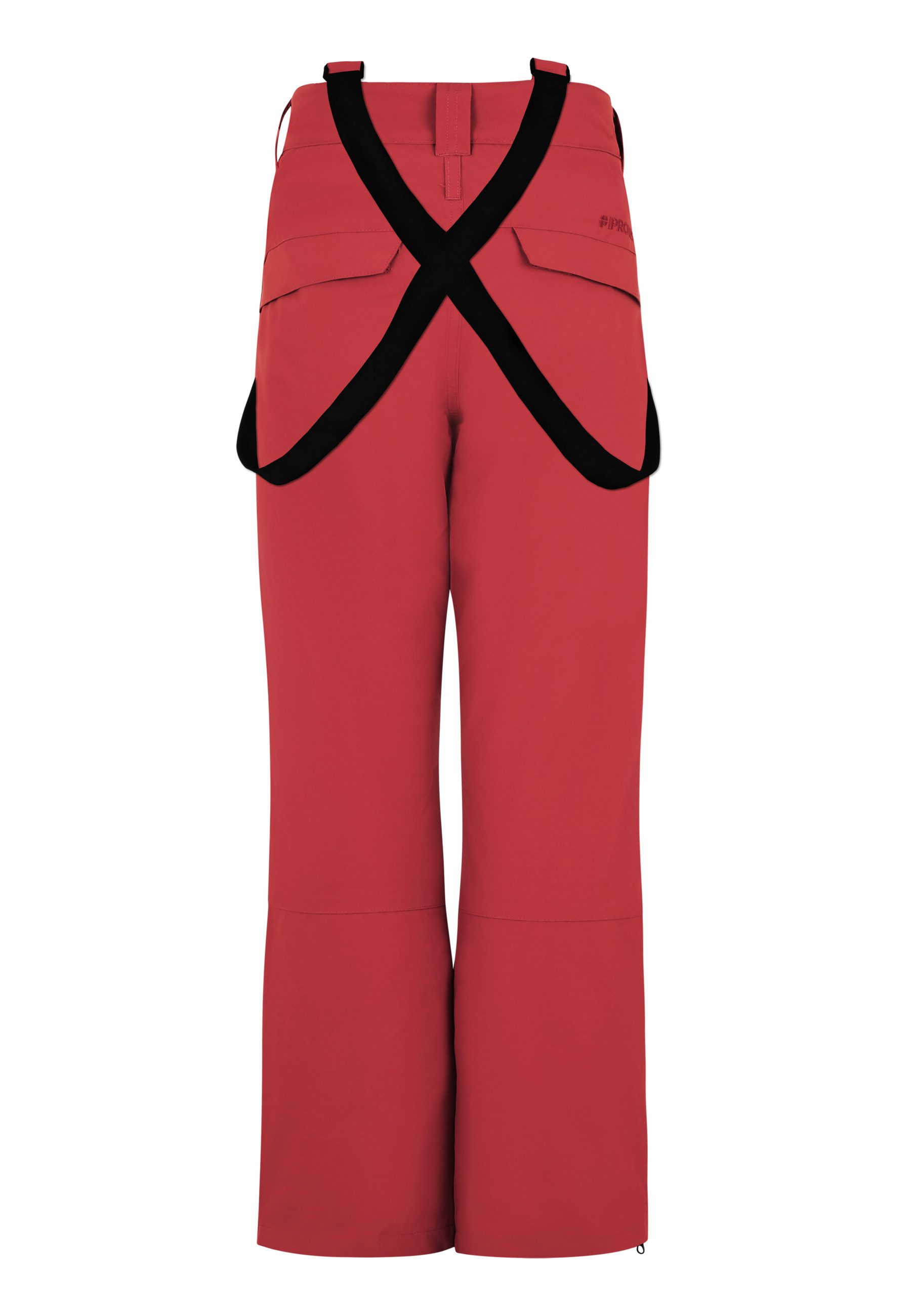 Protest Skihose SPIKET JR (1-tlg)