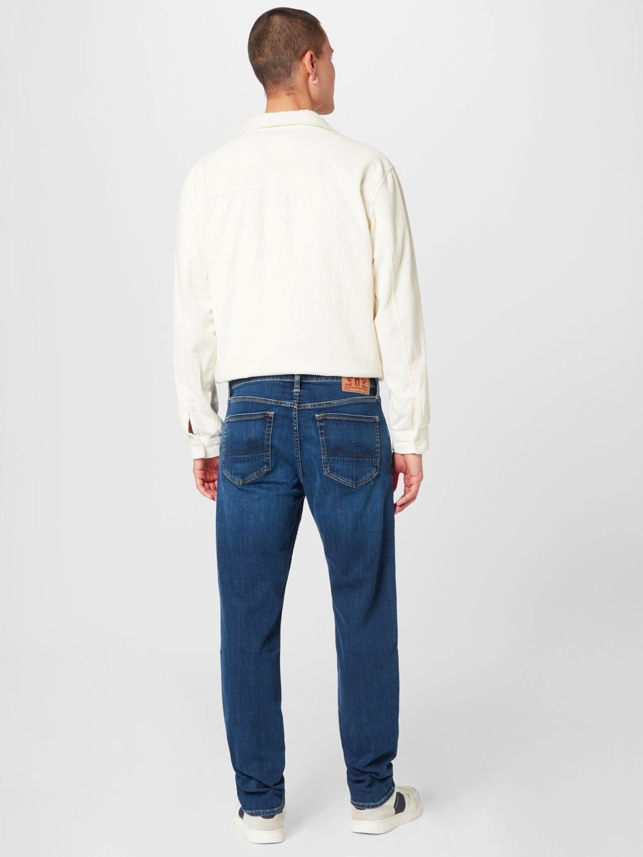 Kings Of Indigo Regular-fit-Jeans RYAN (1-tlg)