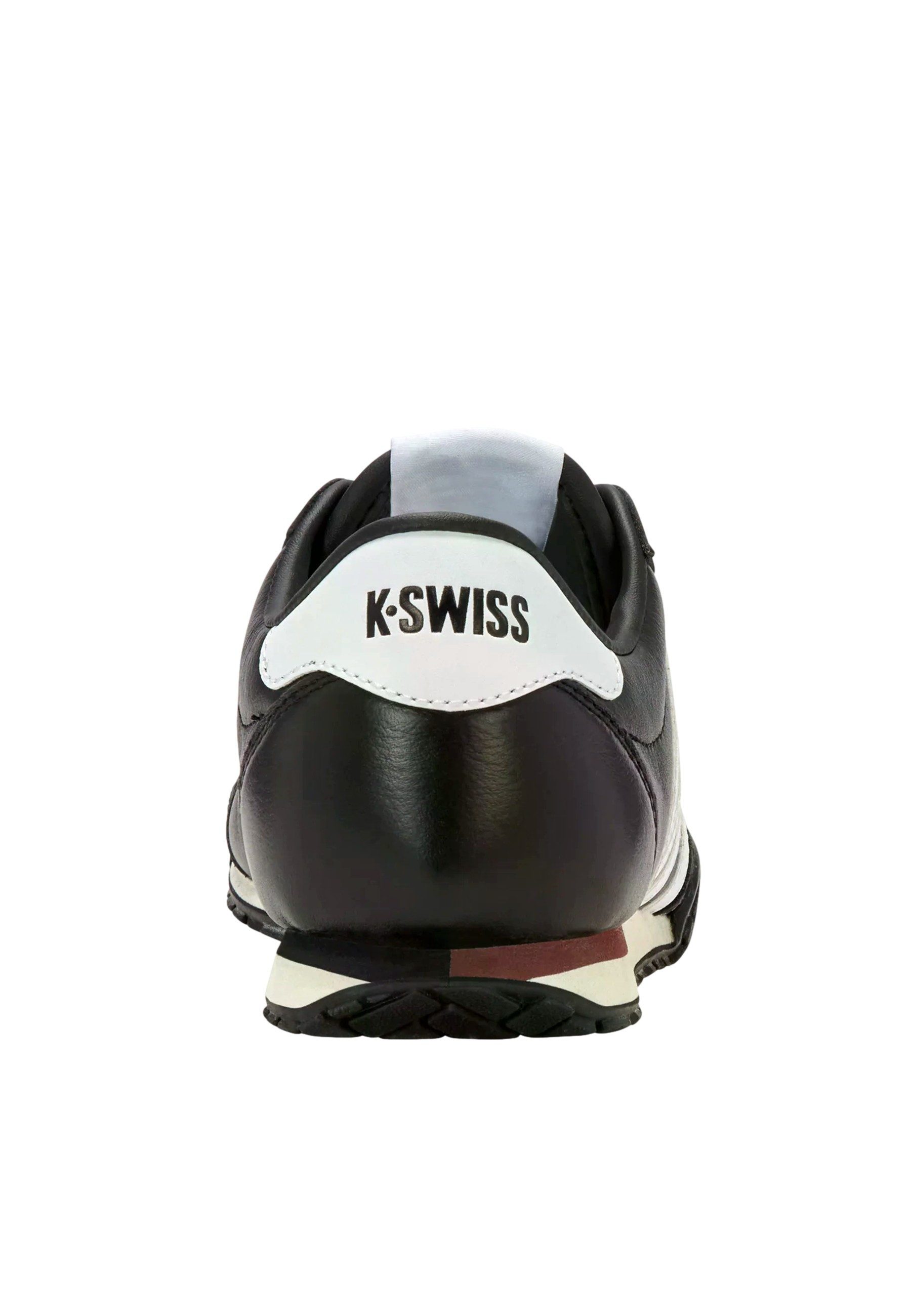 K-Swiss Sneaker Vintage Trainer Low-Sneaker Sneaker (1-tlg) günstig online kaufen