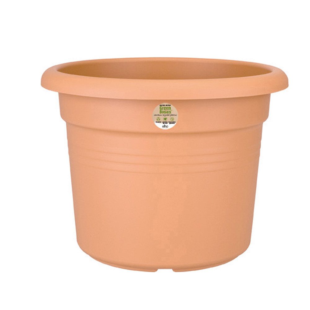 Elho Pflanzkübel green basics cilinder 25cm günstig online kaufen