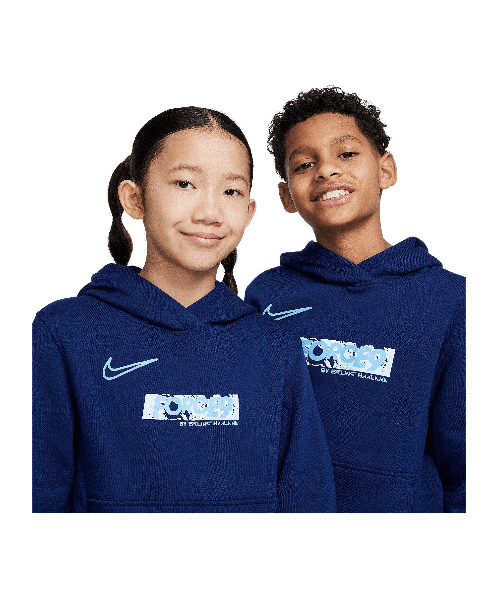 Nike Sweatshirt Nike Performance Baumwolle