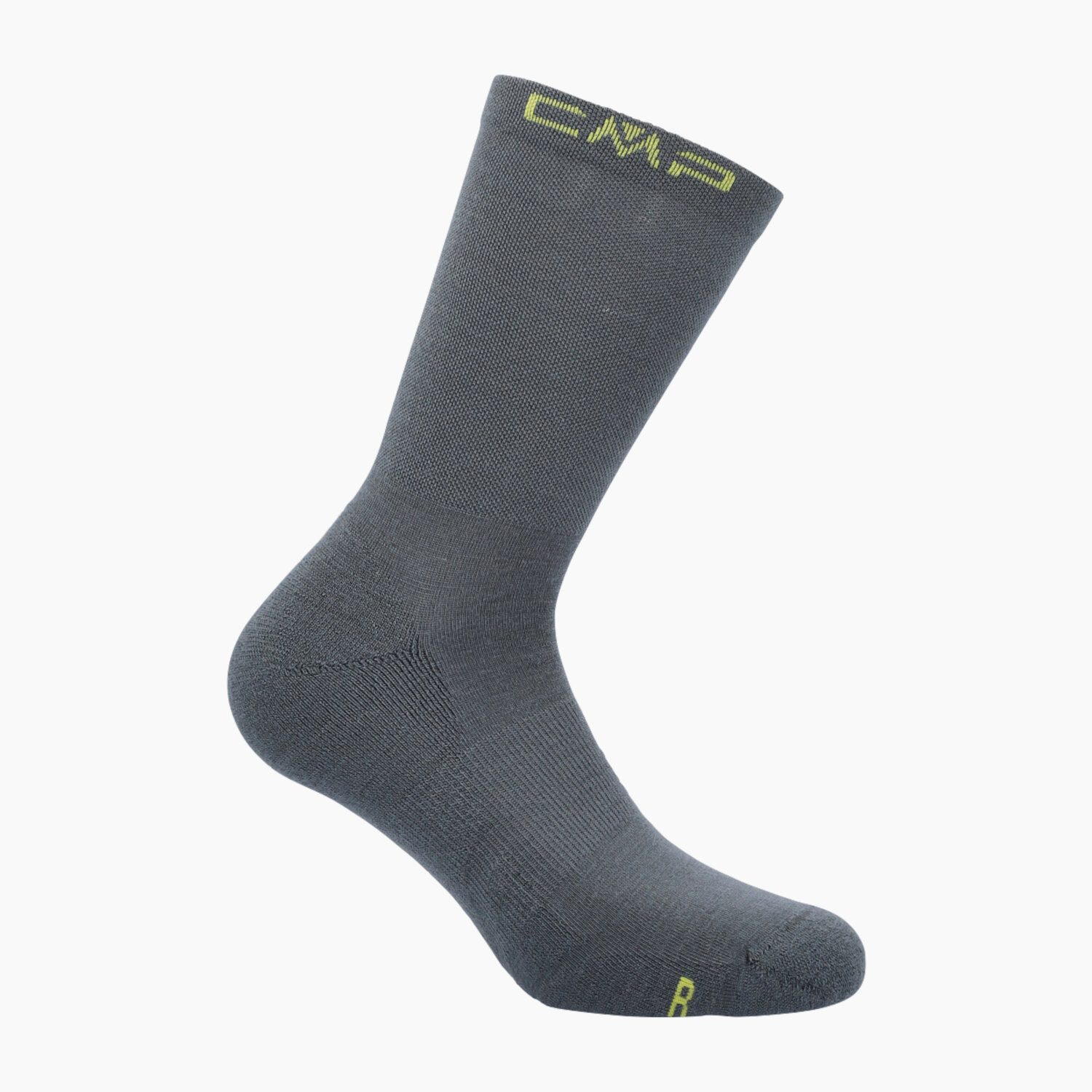 CMP Freizeitsocken CMP Herren Socken HIKING WOOL SOCK MID 3I87177