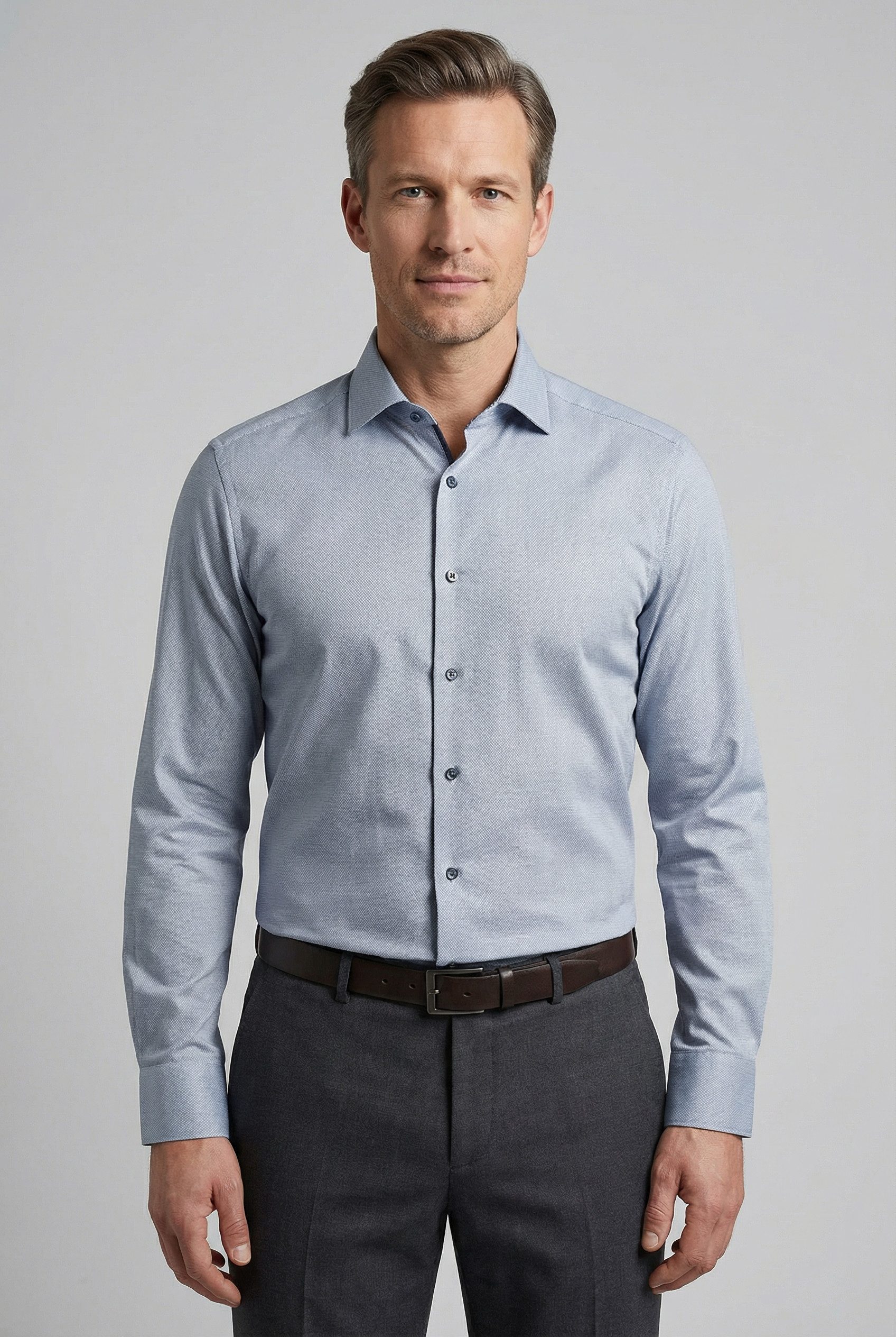 OLYMP Langarmhemd Level Five extra langer Arm, Businesshemd, body fit günstig online kaufen