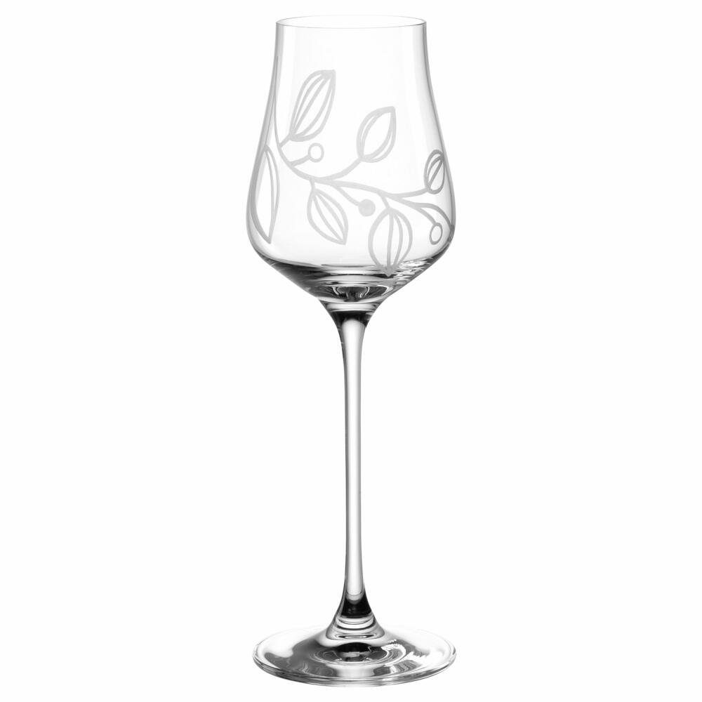 Grappaglas Boccio, 210 ml
