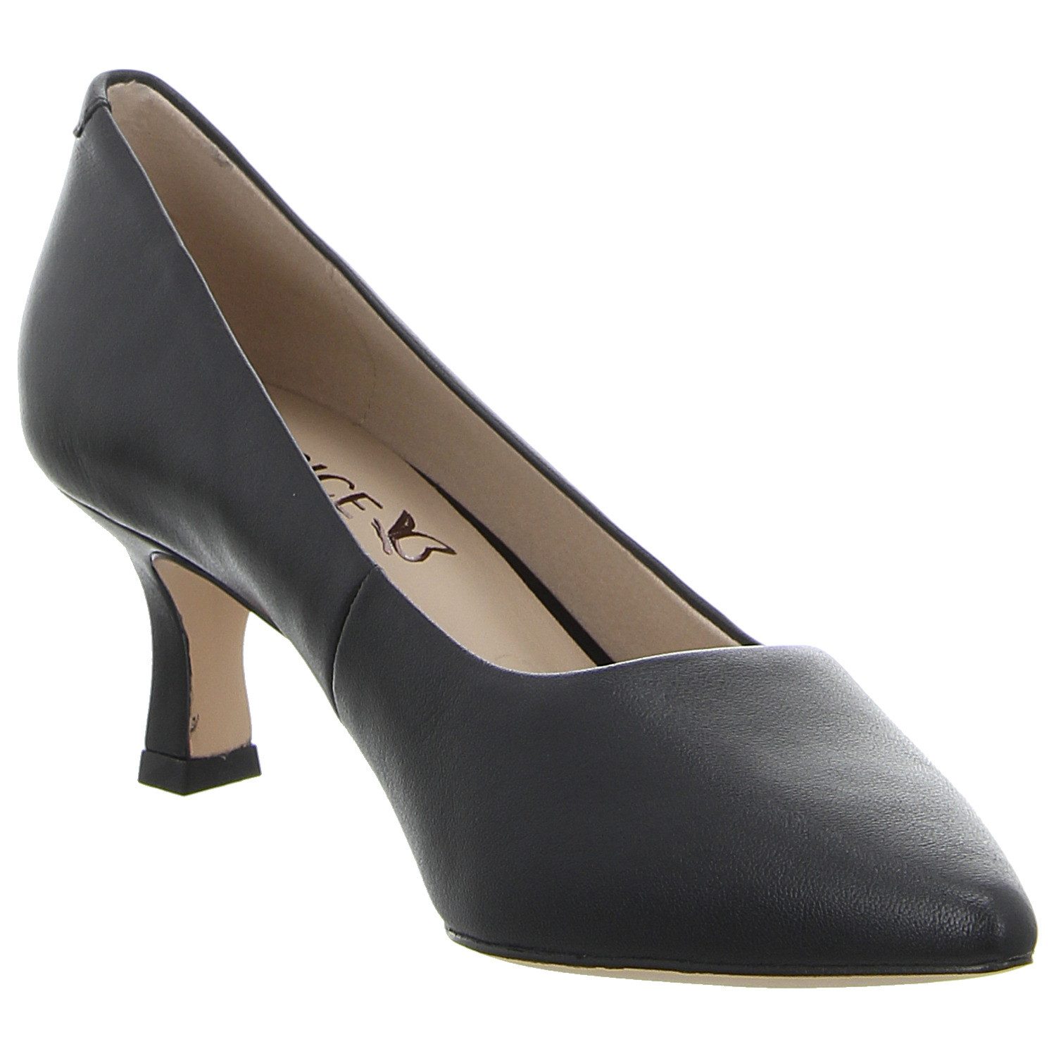 Caprice Pumps