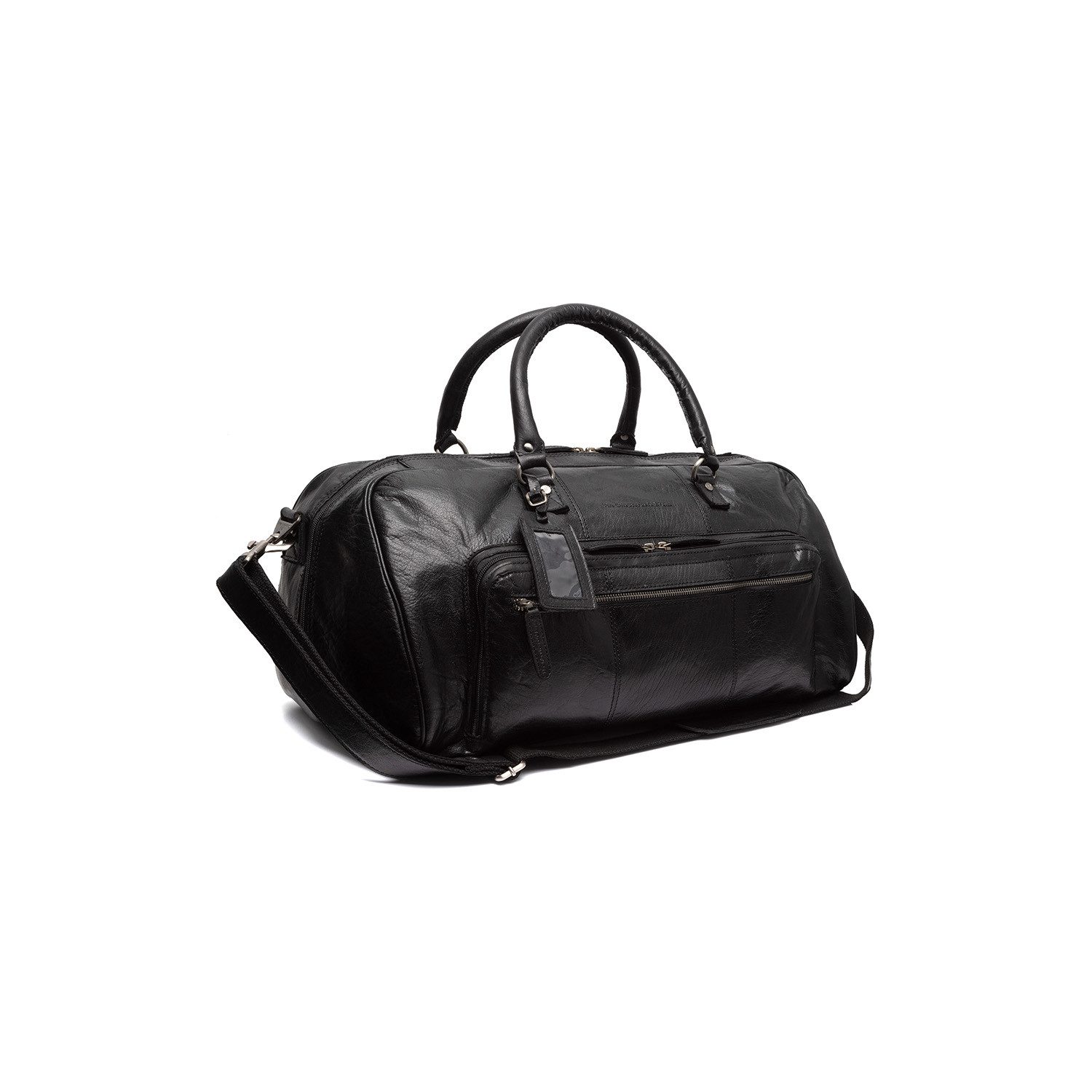 The Chesterfield Brand Reisetasche Mainz Antique Buff Weekender (1-tlg), Antique Buff Leder