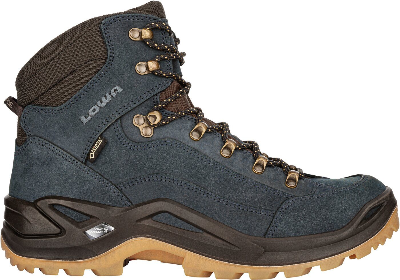 navy/honig