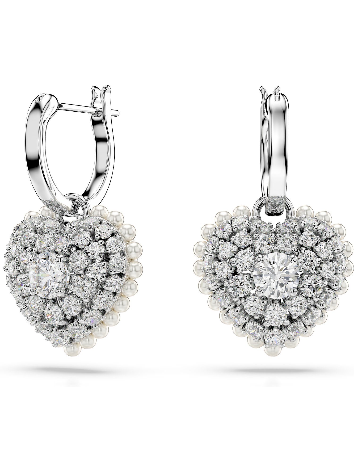 Swarovski Paar Ohrhänger günstig online kaufen