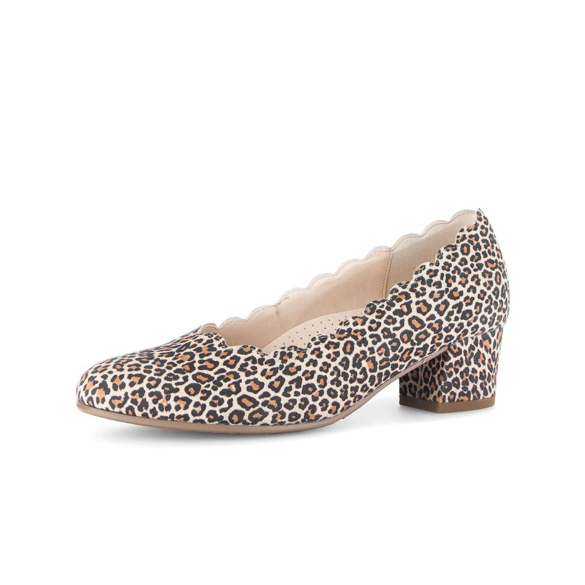 Gabor Eleganter Pump Pumps