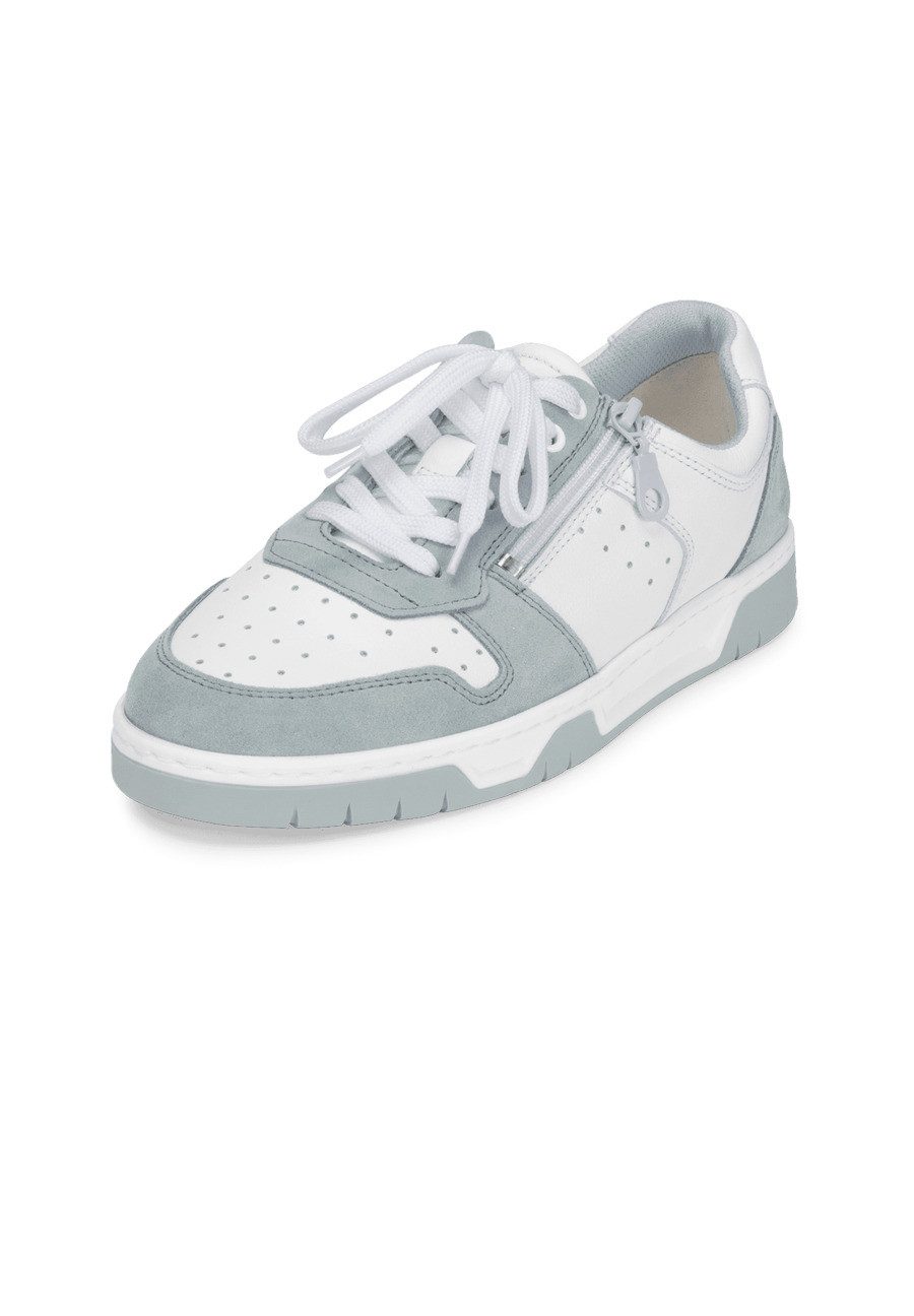 Damenschuhe Sneaker Nappaleder Sneaker