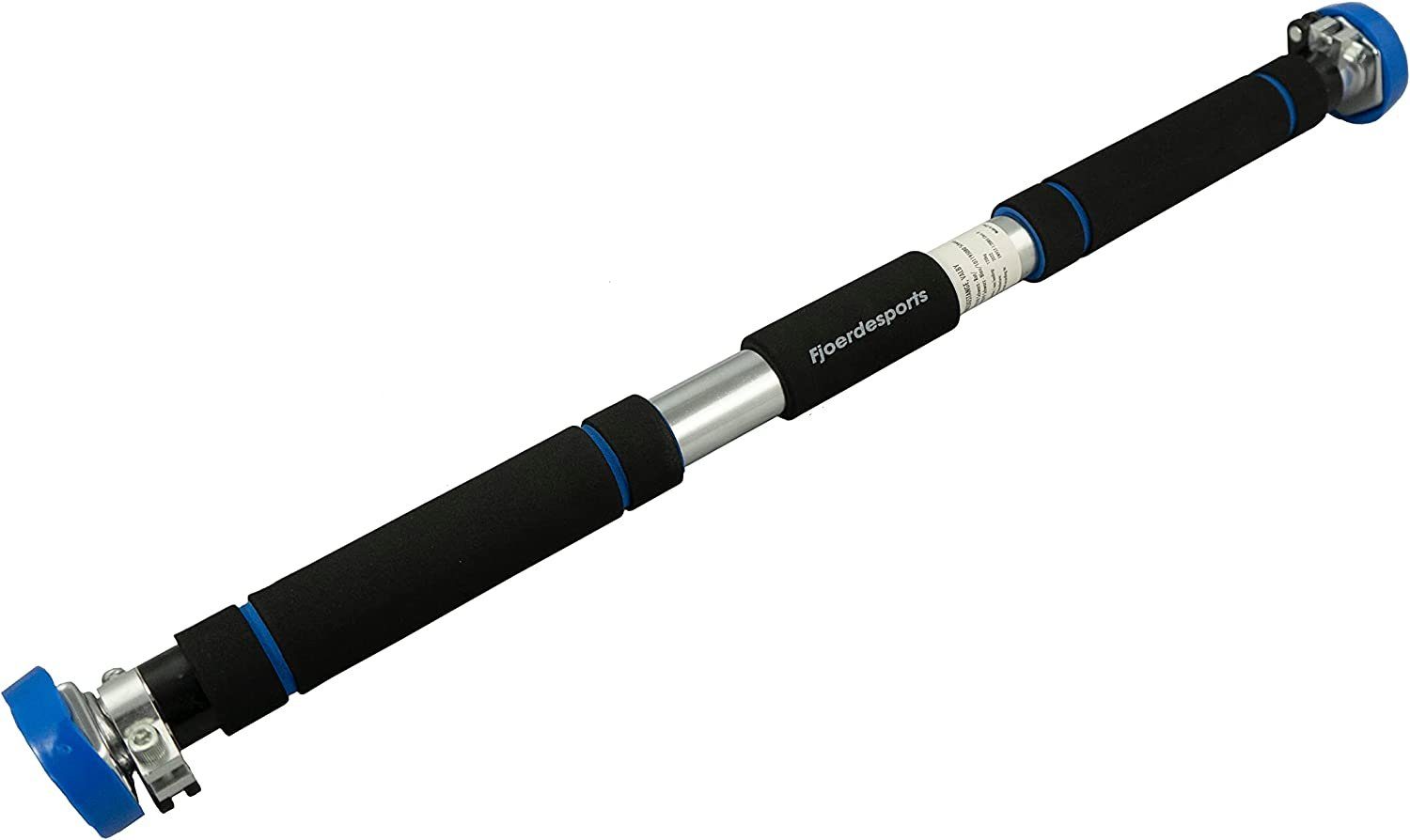 Klimmzugstange Ohne Schrauben, 65-90cm, 120 Kg Belastung ohne Schrauben