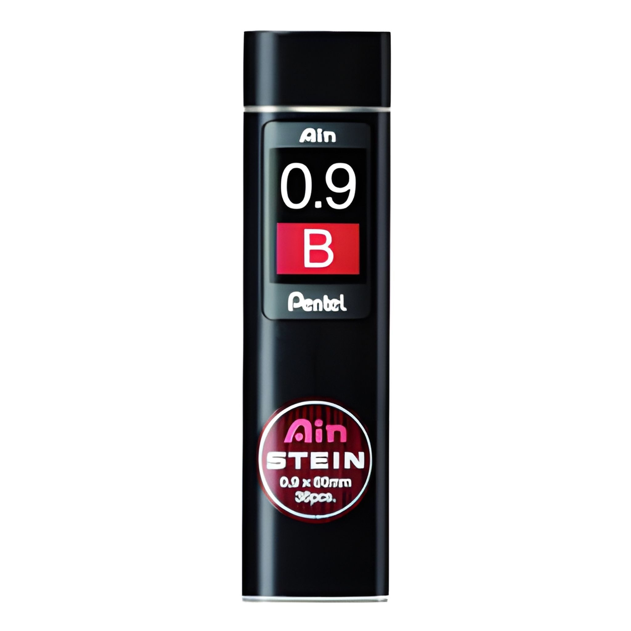 PENTEL Druckbleistift Pentel Feinmine AIN STEIN 36St