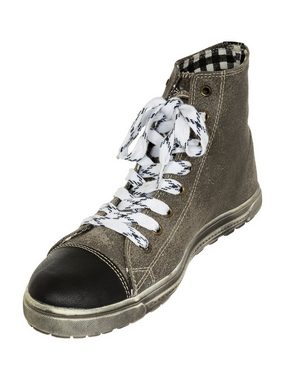 Maddox Schuh FERDL antik stein Sneaker