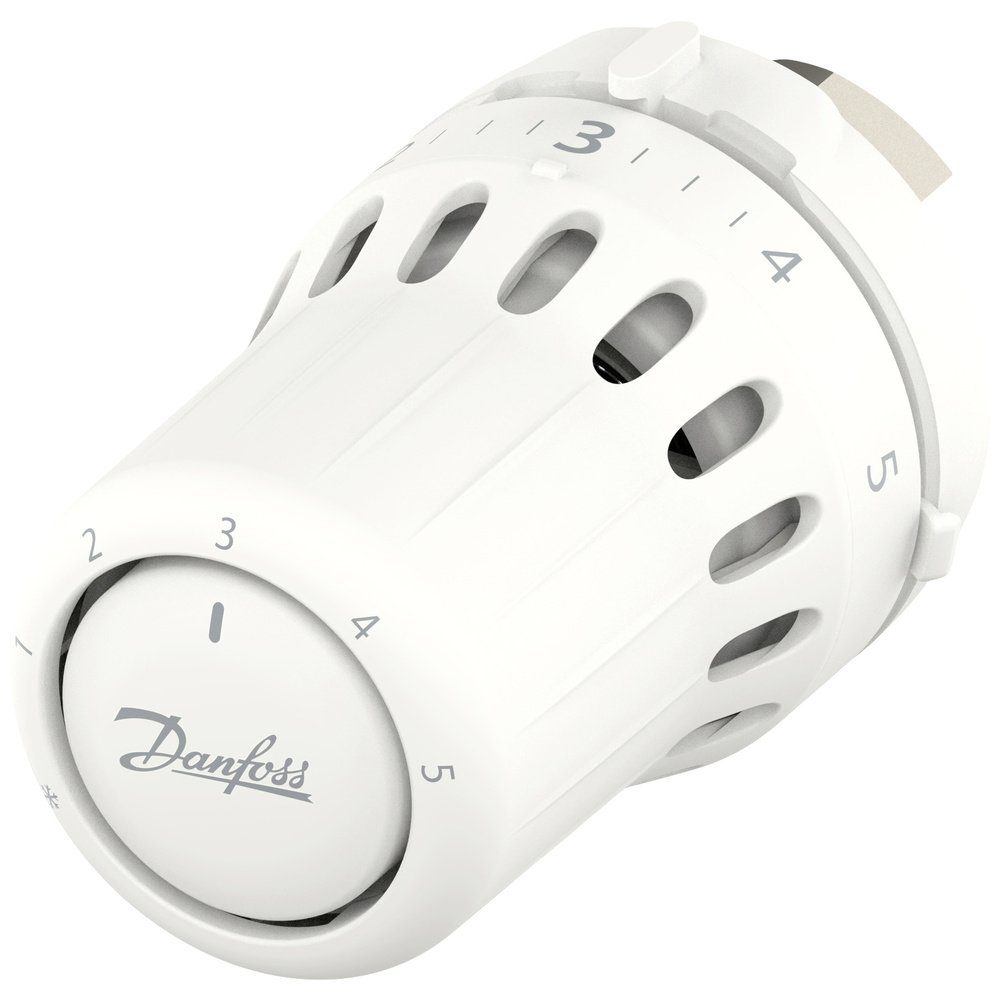 Danfoss Heizkörperthermostat Danfoss 015G3030 React M30x1.5 Thermostatkopf mechanisch 8 bis 28 °C