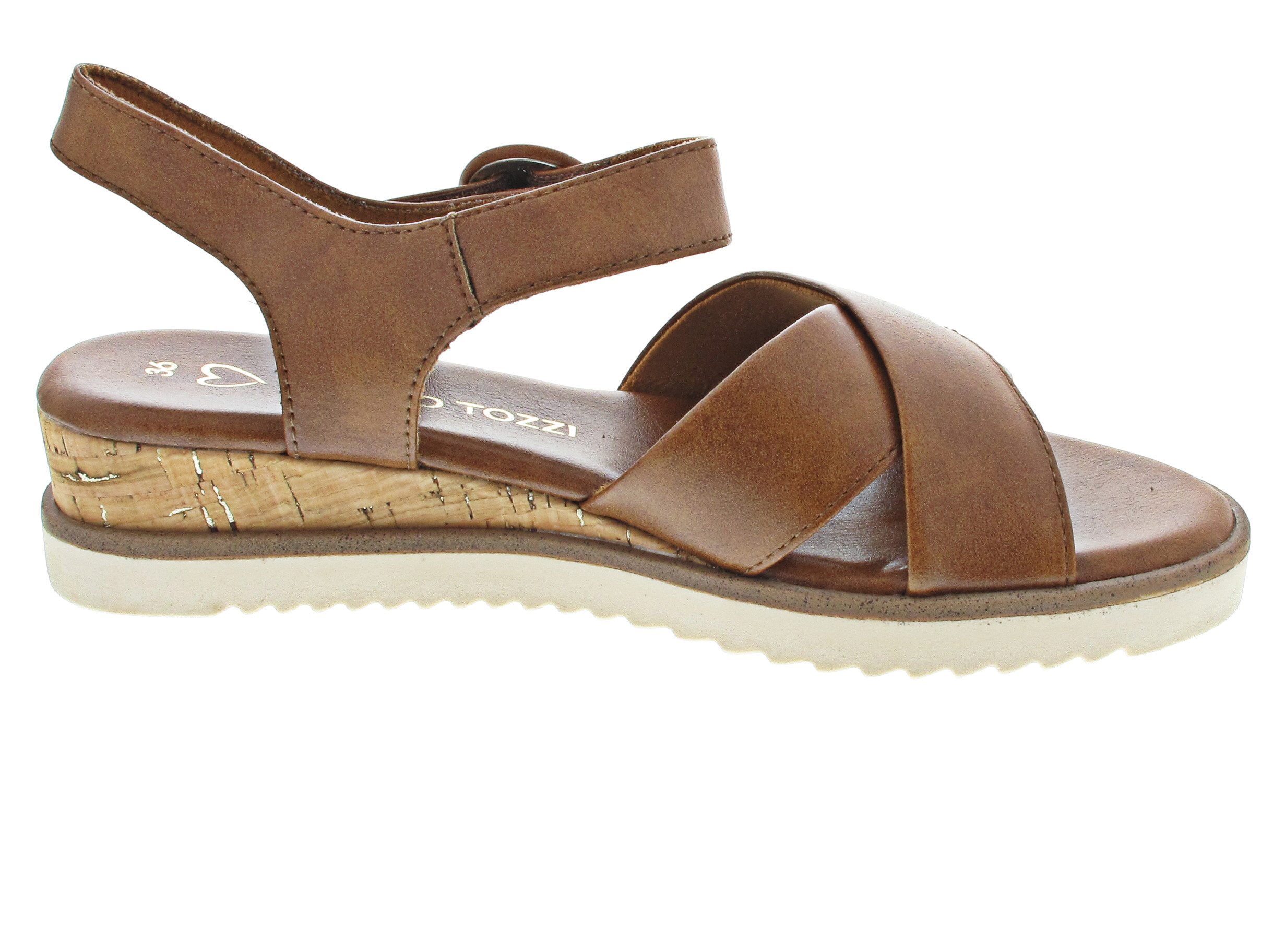 MARCO TOZZI Sandalette