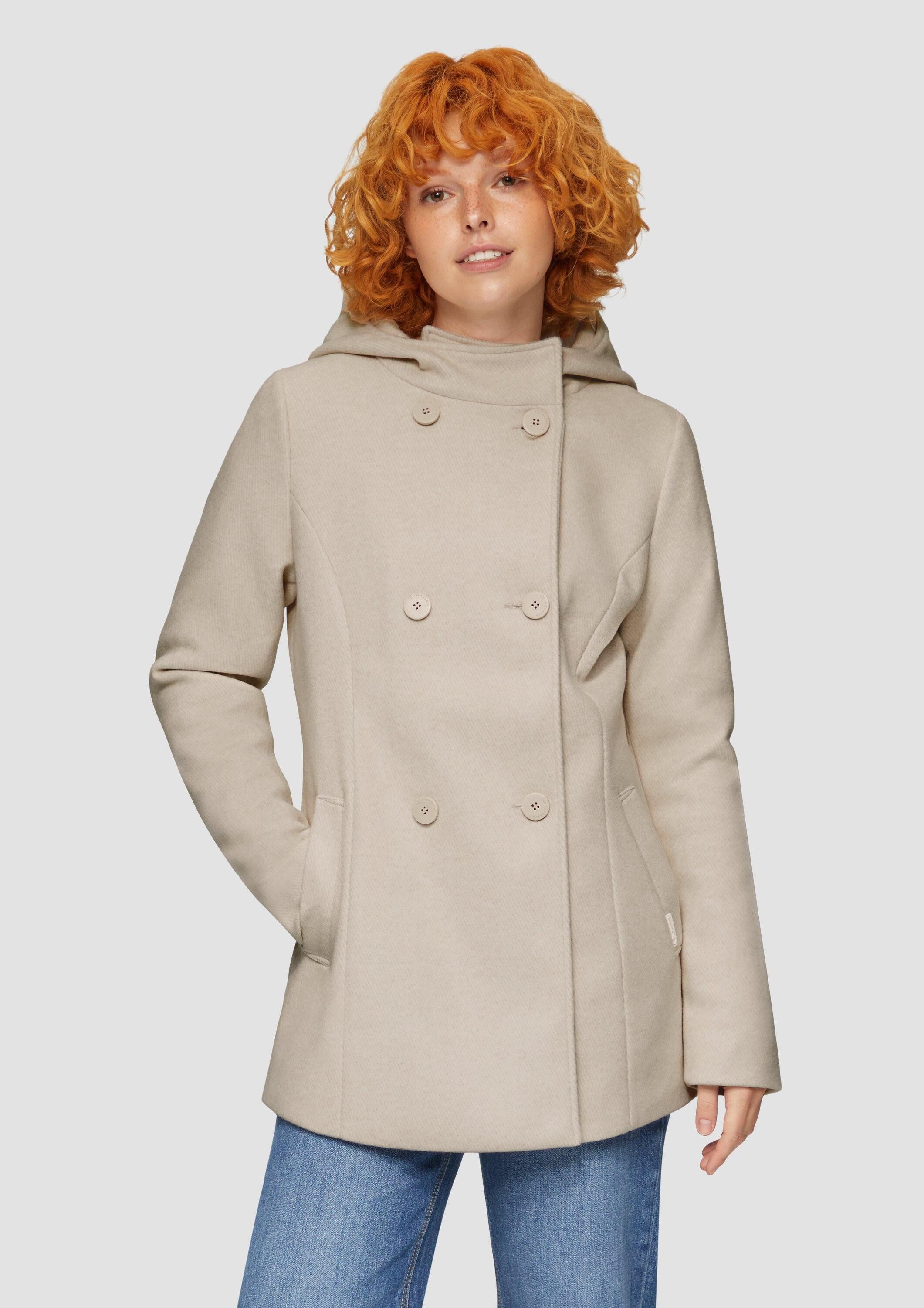 Funktionsjacke Outdoor-Jacke