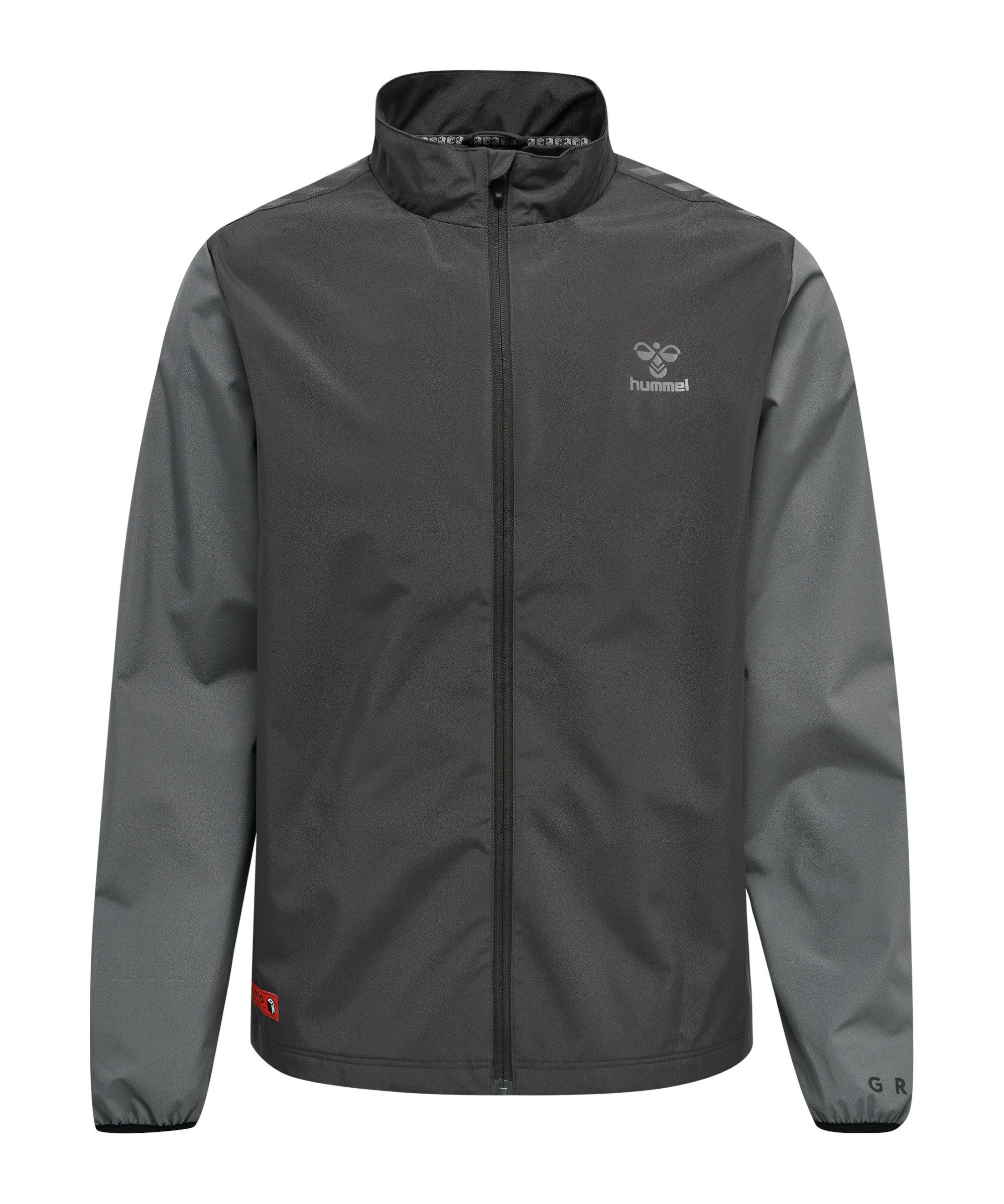 Sweatjacke Hummel hmlPRO Grid Trainingsjacke Trainingsjacken
