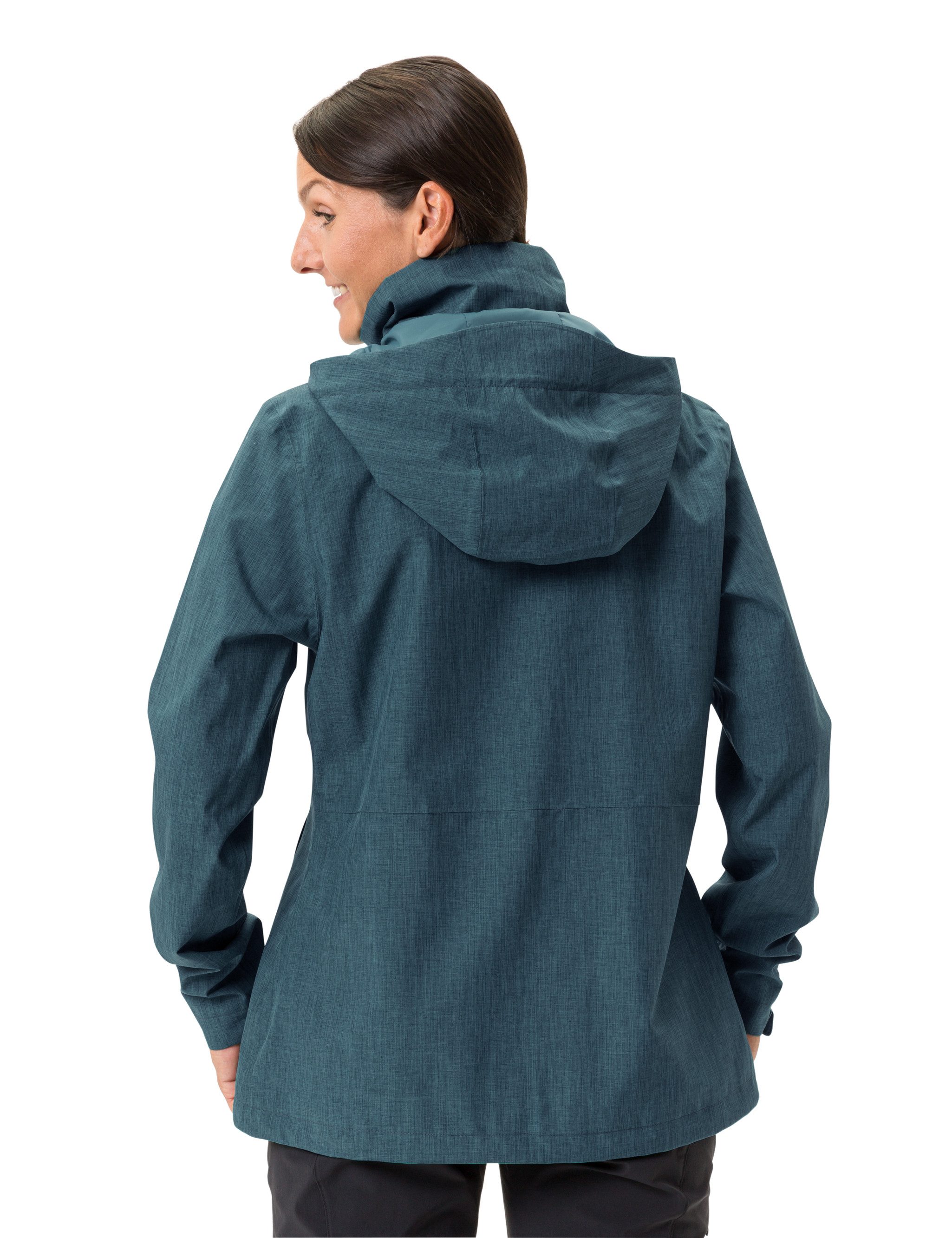 VAUDE Outdoorjacke WOMEN'S ROSEMOOR JACKET II günstig online kaufen