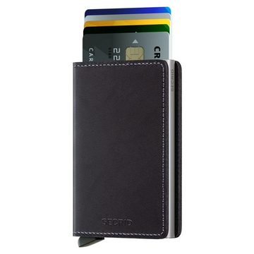 SECRID Geldbörse Original Slimwallet - Geldbörse RFID 6.8 cm (1-tlg)