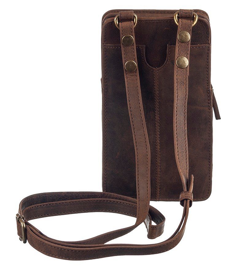 GreenLand Nature Mini Bag Montenegro, mit aufgesetzter Börse günstig online kaufen