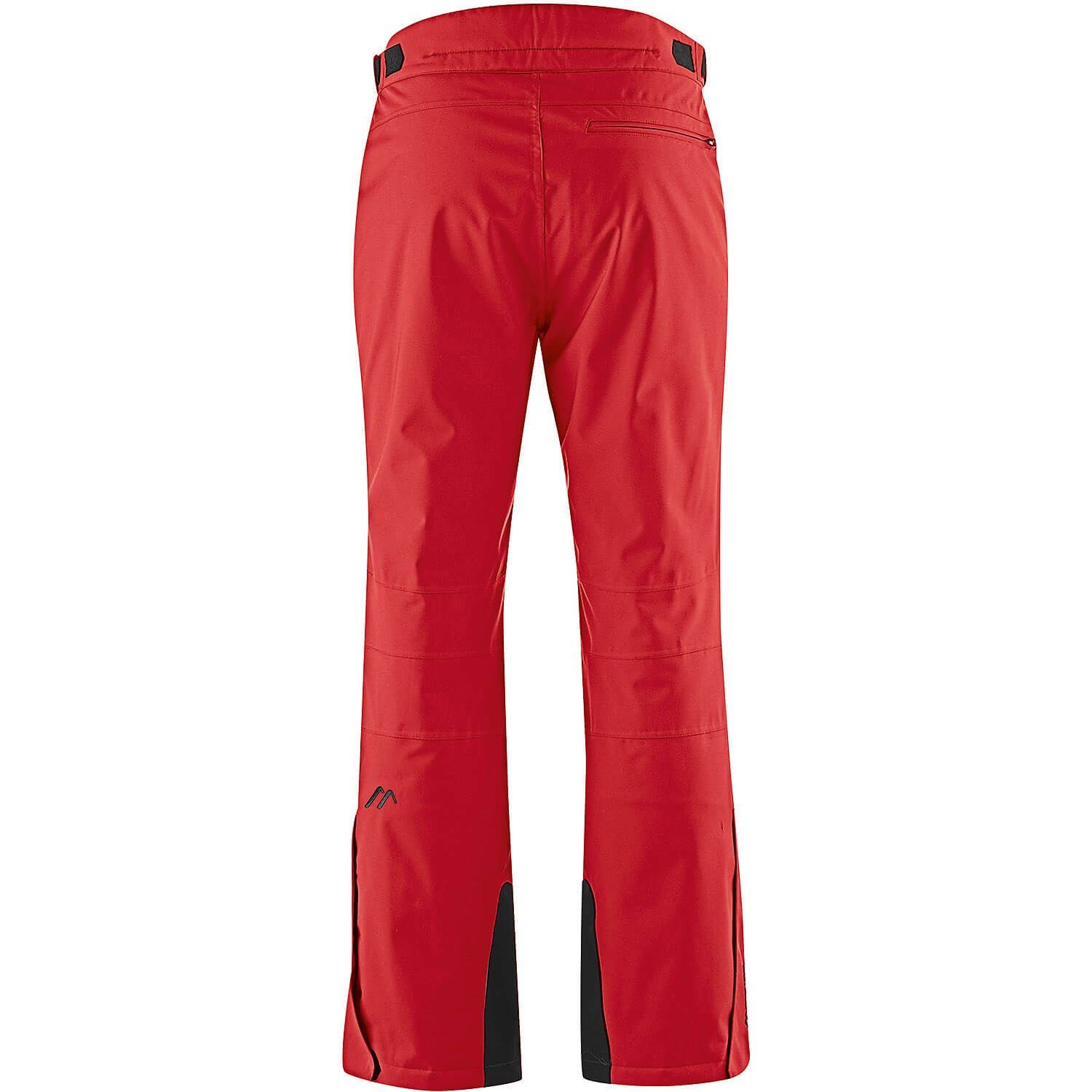 Maier Sports Skihose Skihose Anton 2