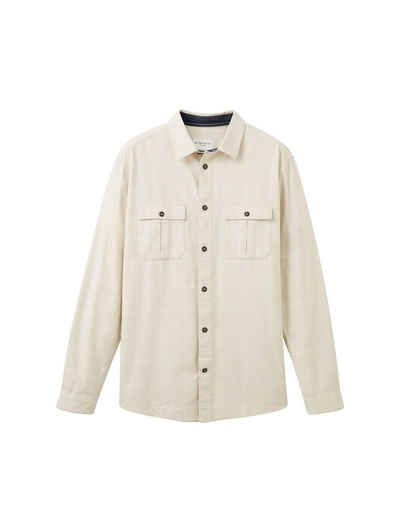 Langarmhemden Herren Tailor OTTO online für | Tom kaufen