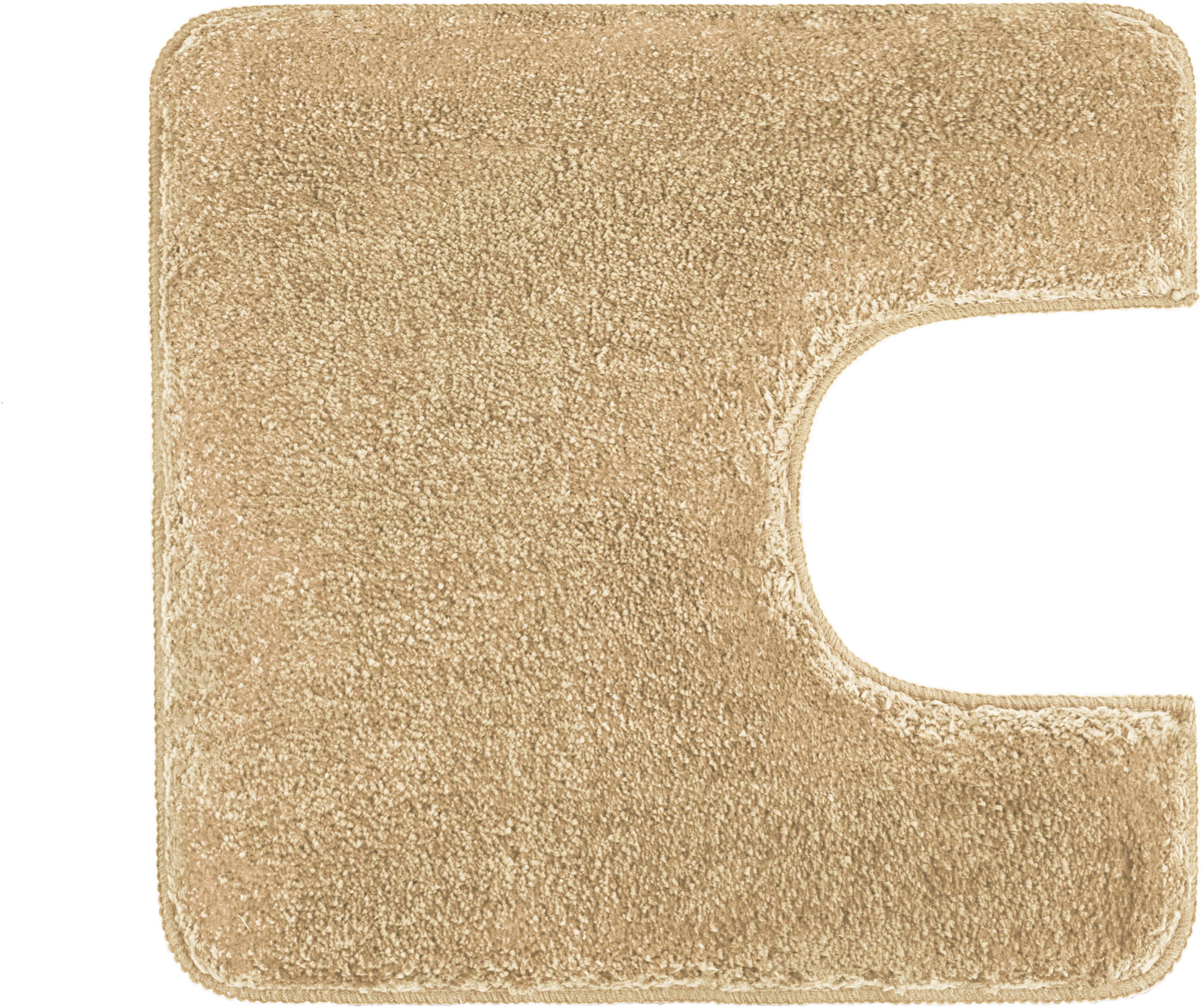 Kleine Wolke Badematte Meadow, Höhe 30 günstig online kaufen