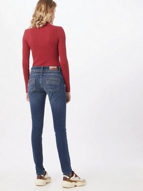 ZABAIONE Skinny-fit-Jeans Kim (1-tlg) Plain/ohne Details