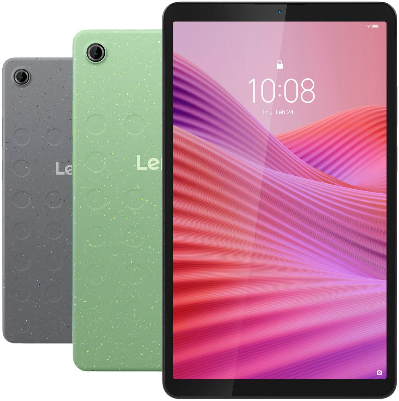 Lenovo Tab One 64GB Tablet (8,7", 64 GB, Android, 4G (LTE)