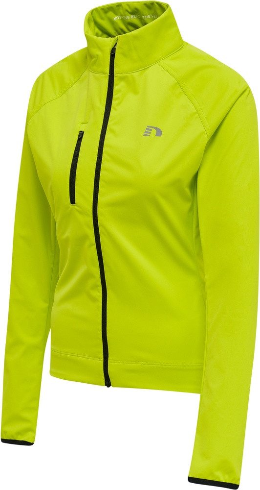Trainingsjacke Womens Core Bike Thermal Jacket