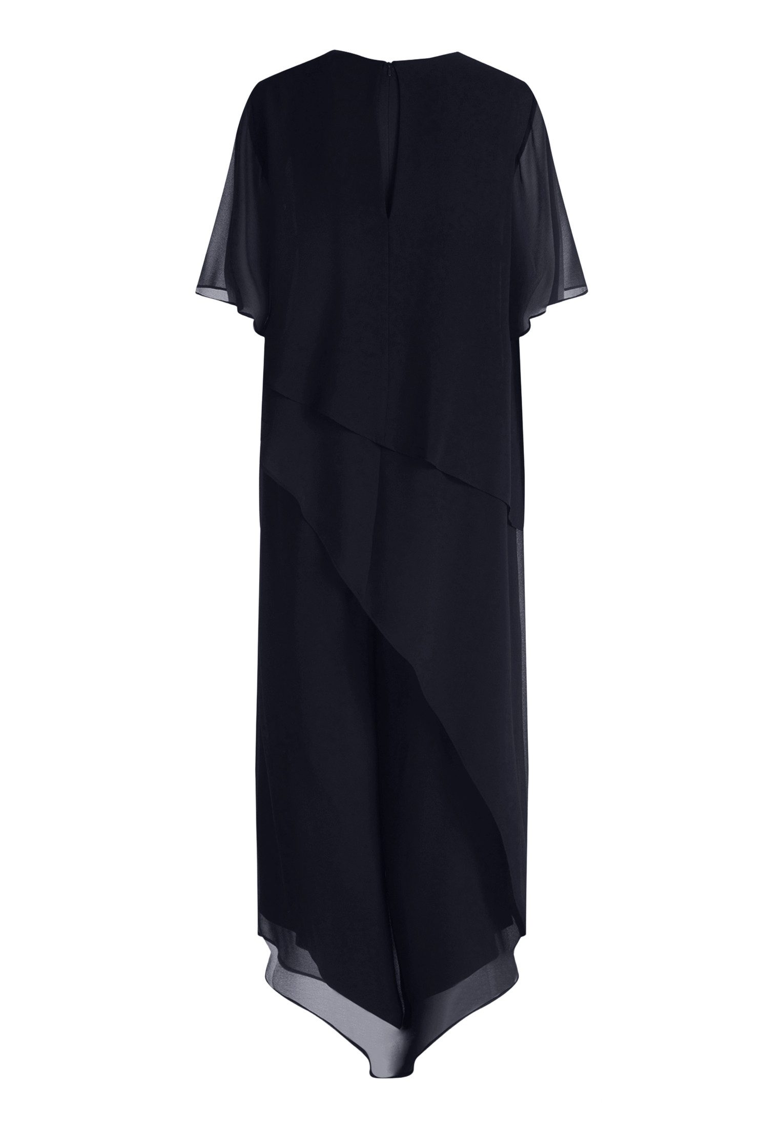 Vera Mont Overall Damen mit Stufen (1-tlg)