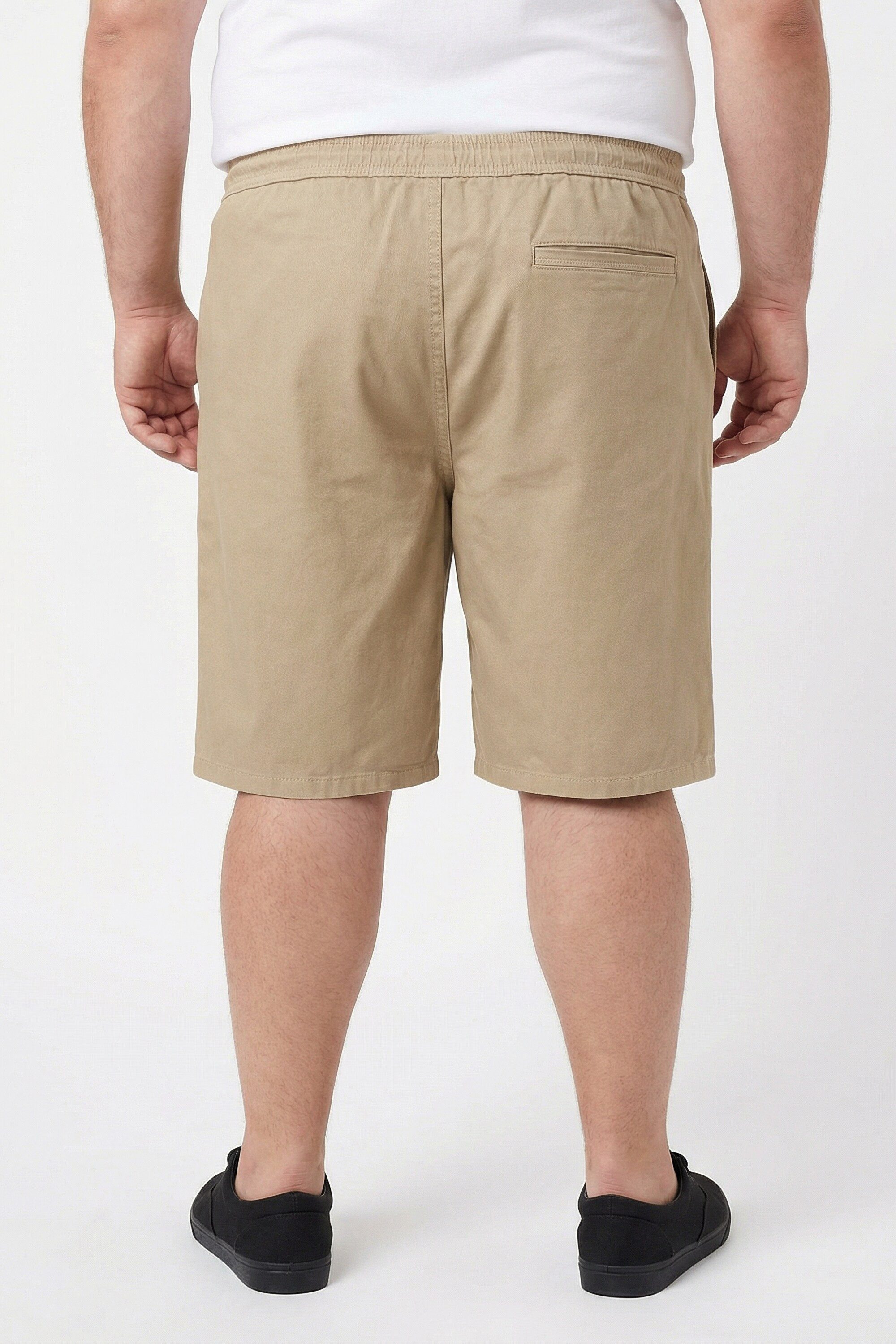 Men Plus Bermudas Bermuda FLEXLASTIC® Relaxed Fit bis 8 XL