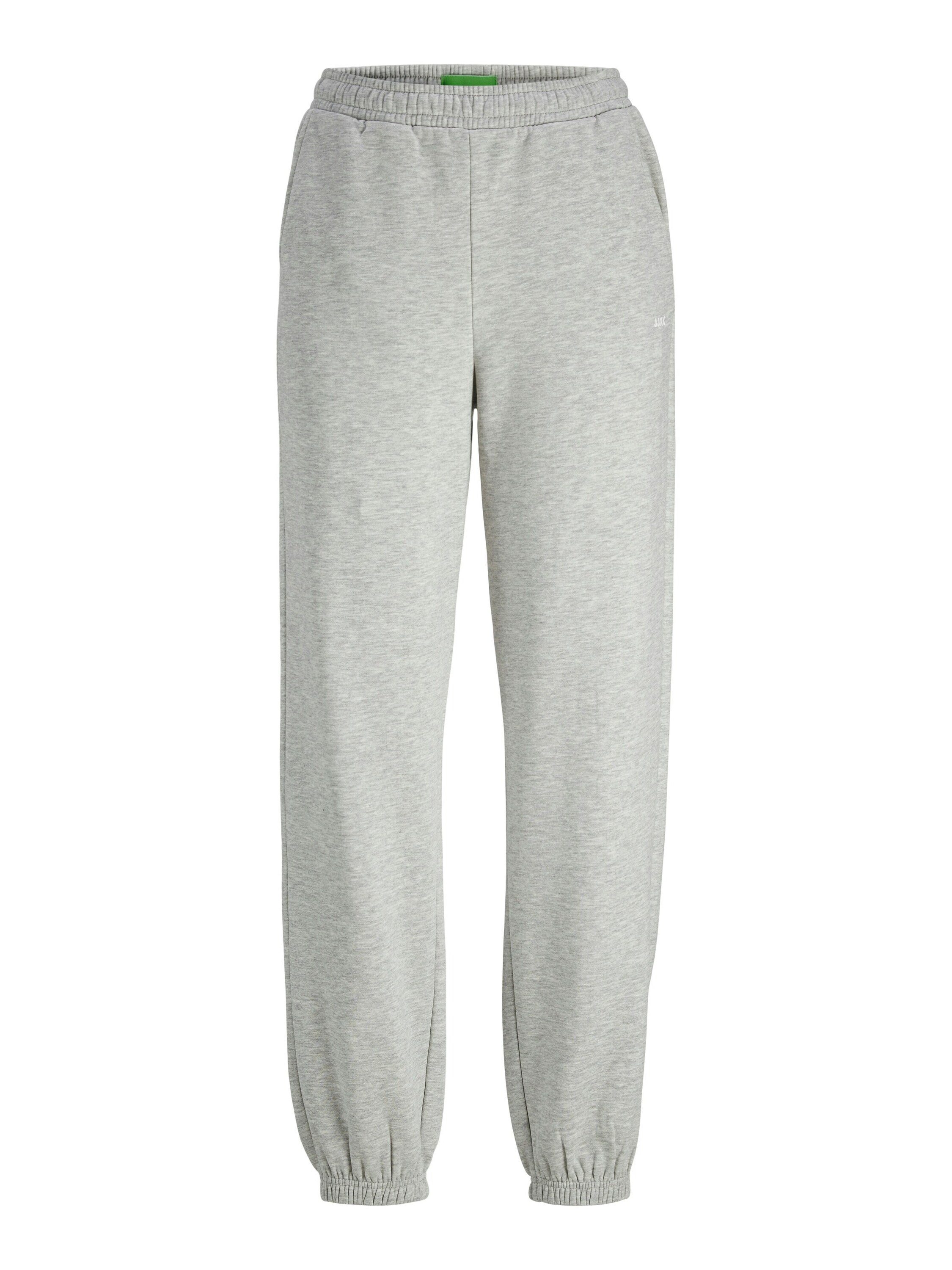 JJXX Jogginghose JXABBIE (1-tlg) Drapiert/gerafft günstig online kaufen