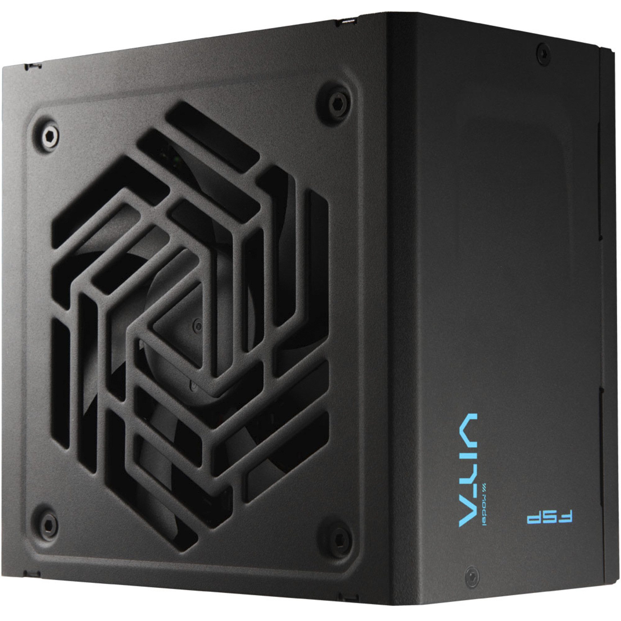 Fortron FSP VITA BD 650W, PC-Netzteil, (2x PCIe) PC-Netzteil (80 PLUS Bronze 230V EU)