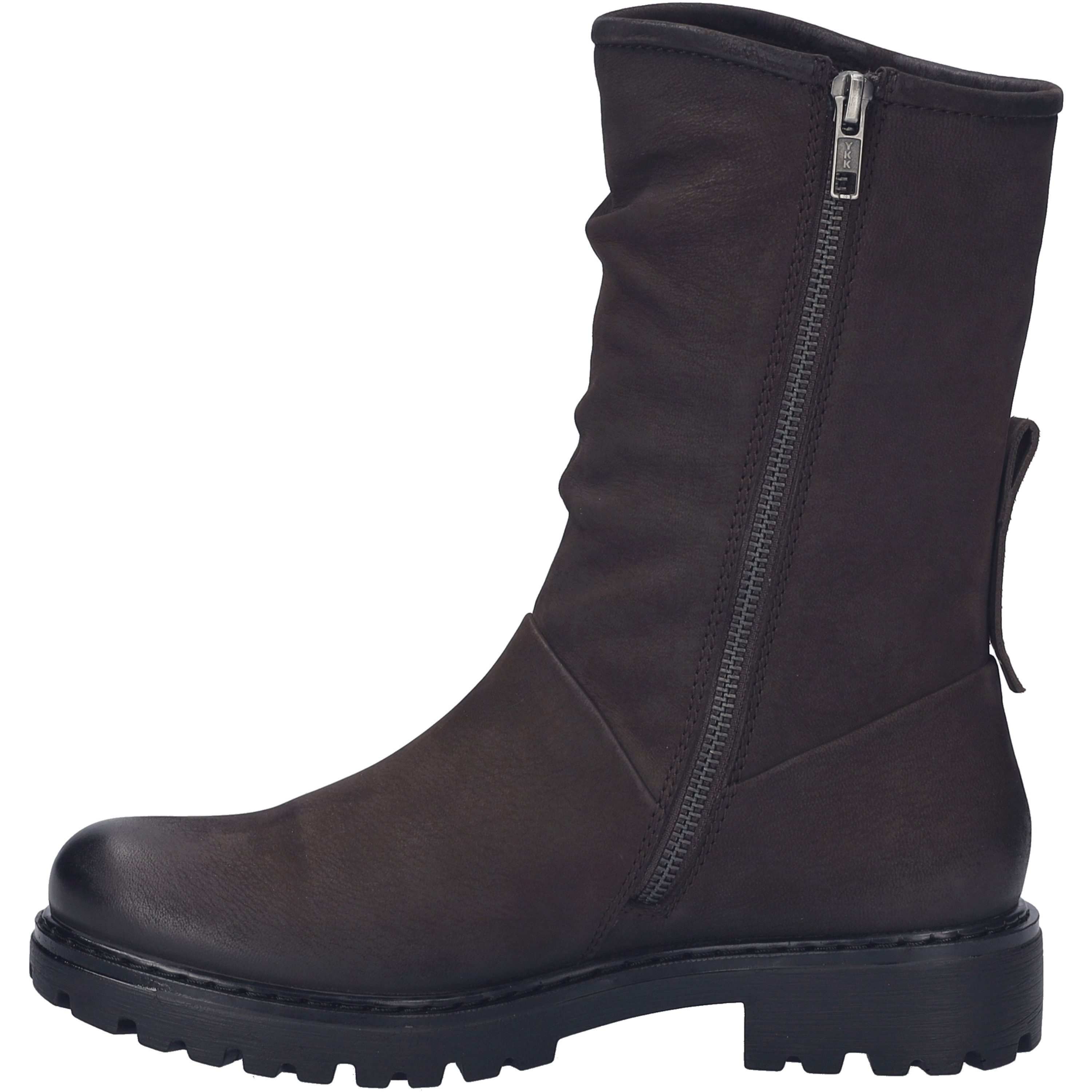 Josef Seibel Melinda 31, braun Stiefel