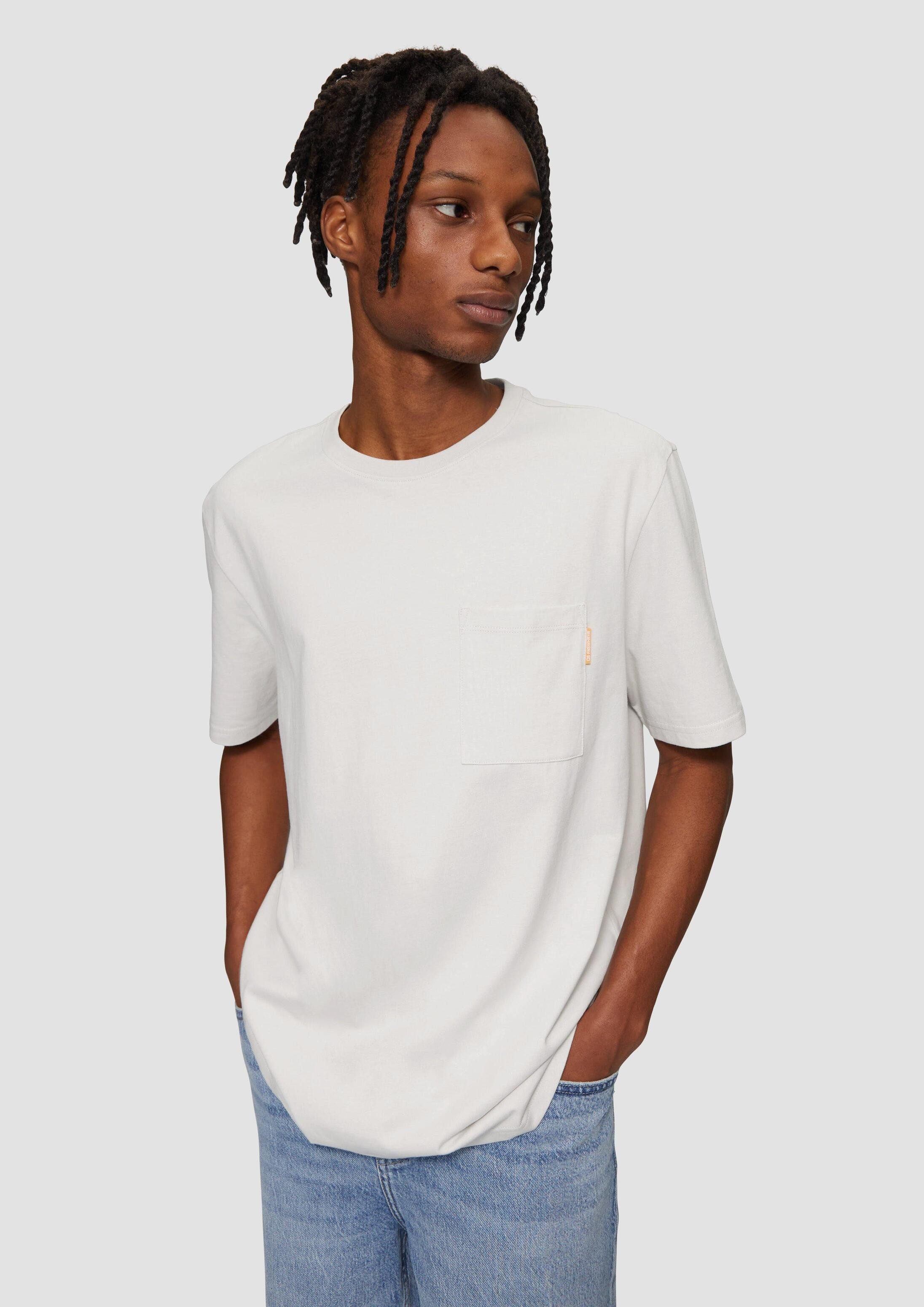 Kurzarmshirt T-Shirt