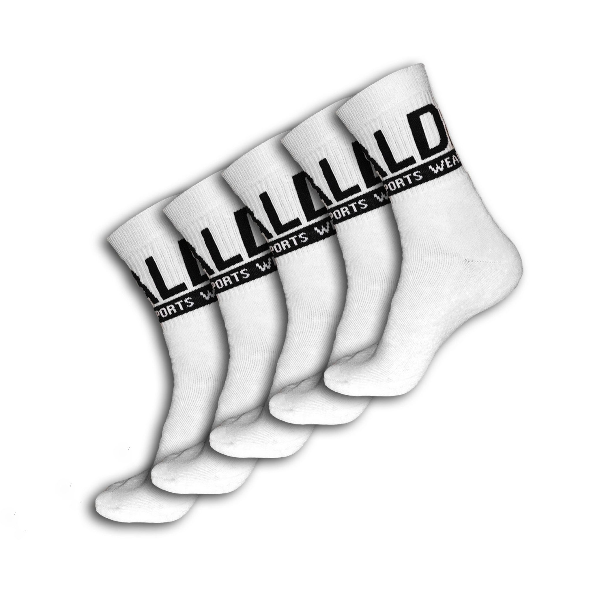 PICALDI Jeans Tennissocken 6 Paar Sportswear (Packung, 6-Paar, 6er-Pack) mi günstig online kaufen