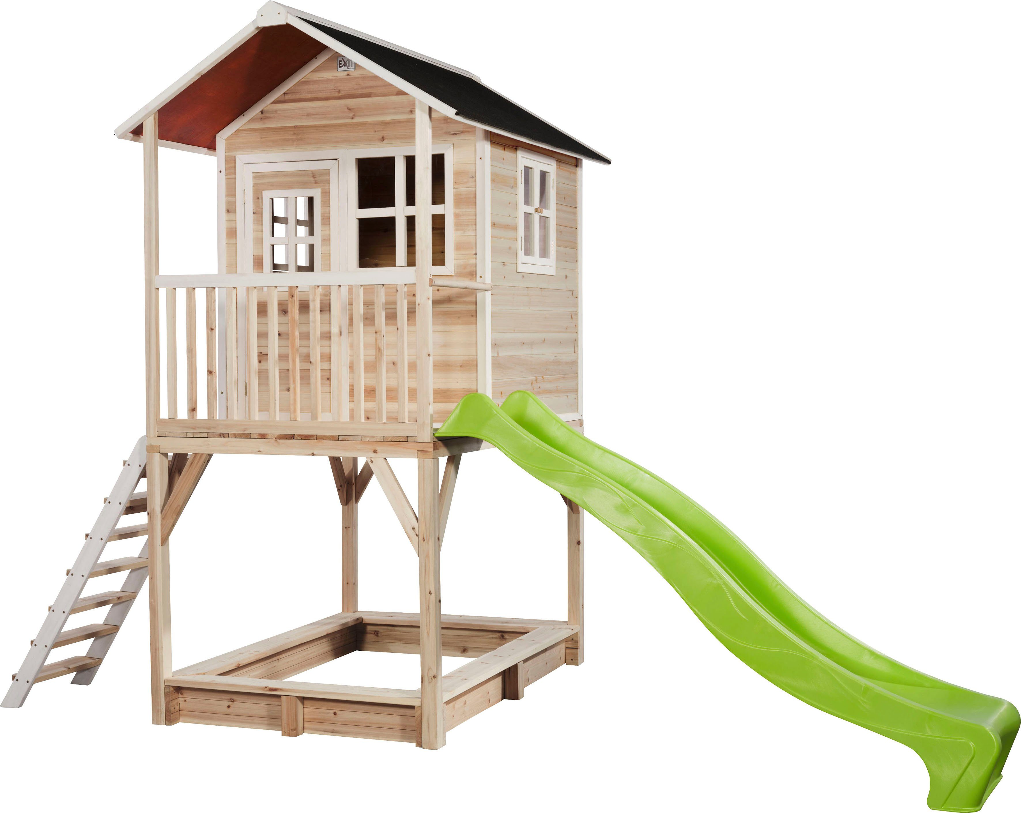 EXIT Spielturm Loft 700